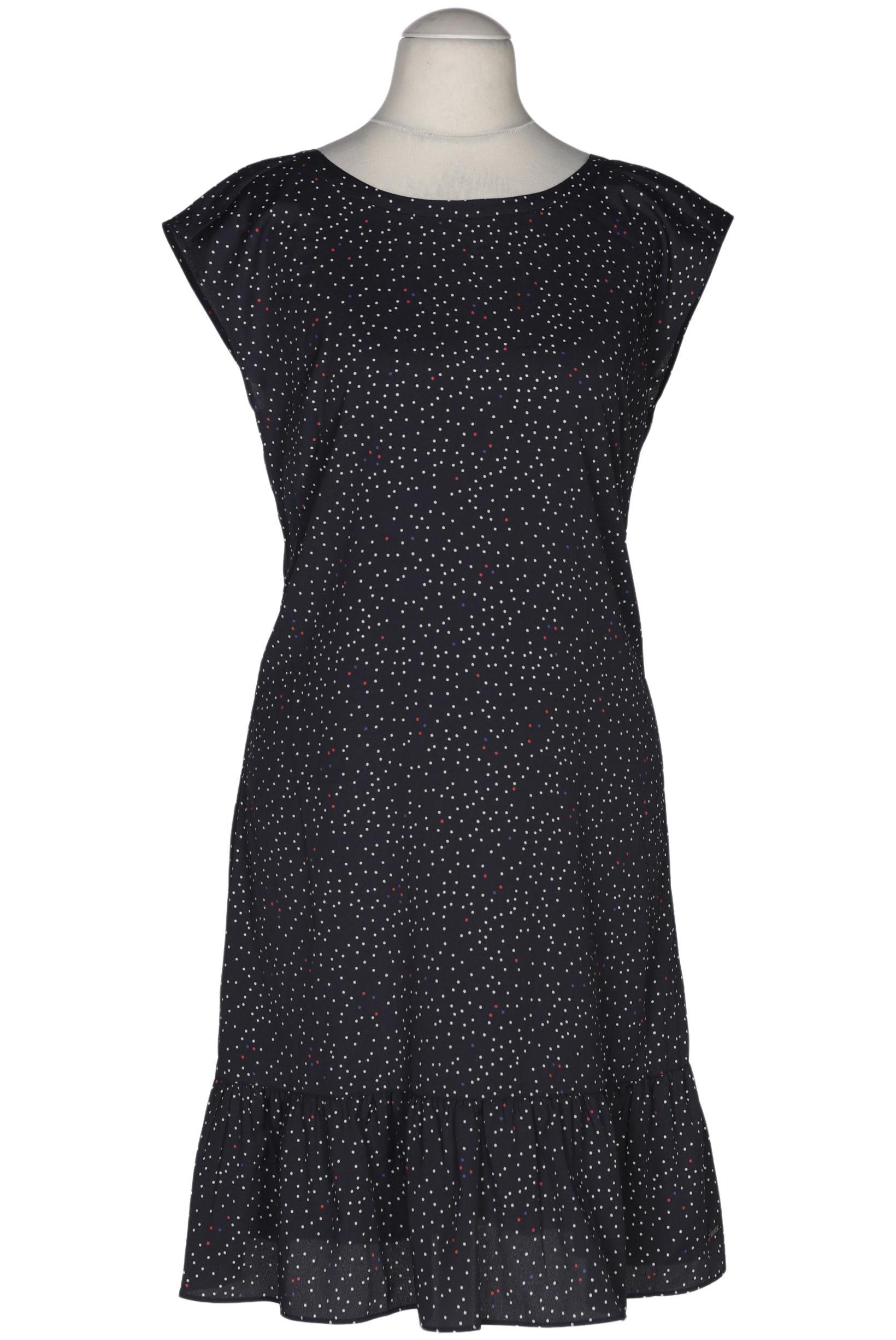 

Tommy Hilfiger Damen Kleid, marineblau, Gr. 34