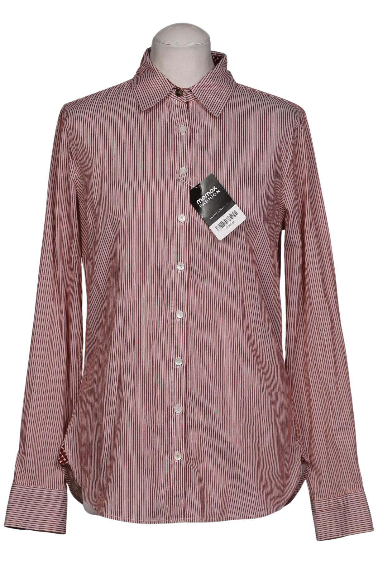 

Tommy Hilfiger Damen Bluse, rot, Gr. 8