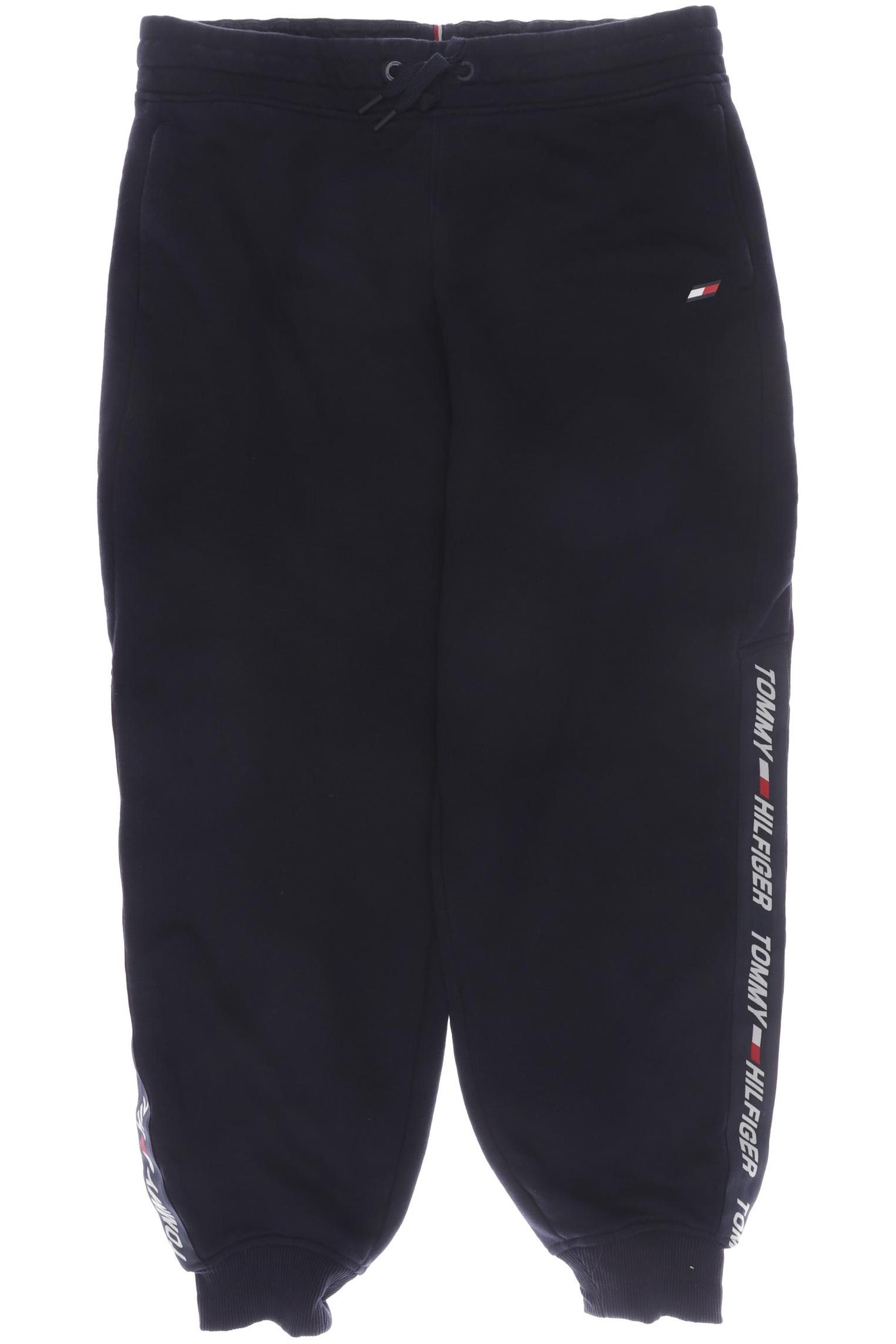 

Tommy Hilfiger Damen Stoffhose, marineblau, Gr. 0