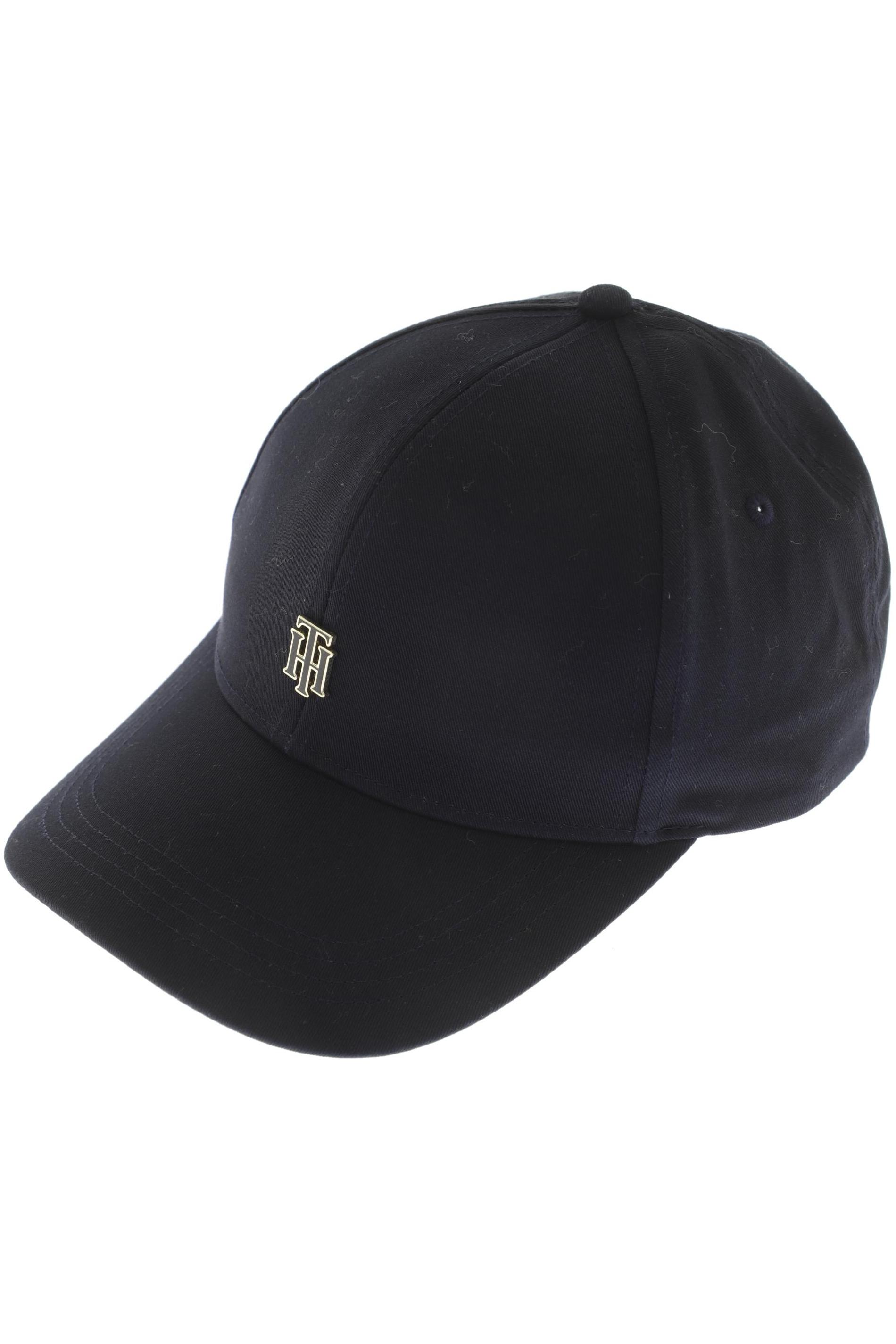 

Tommy Hilfiger Damen Hut/Mütze, marineblau