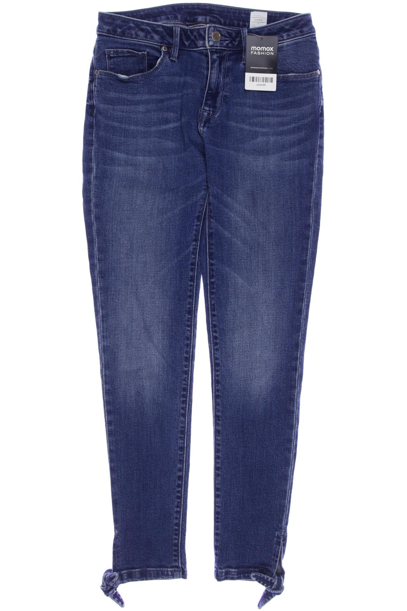 

Tommy Hilfiger Damen Jeans, blau, Gr. 28