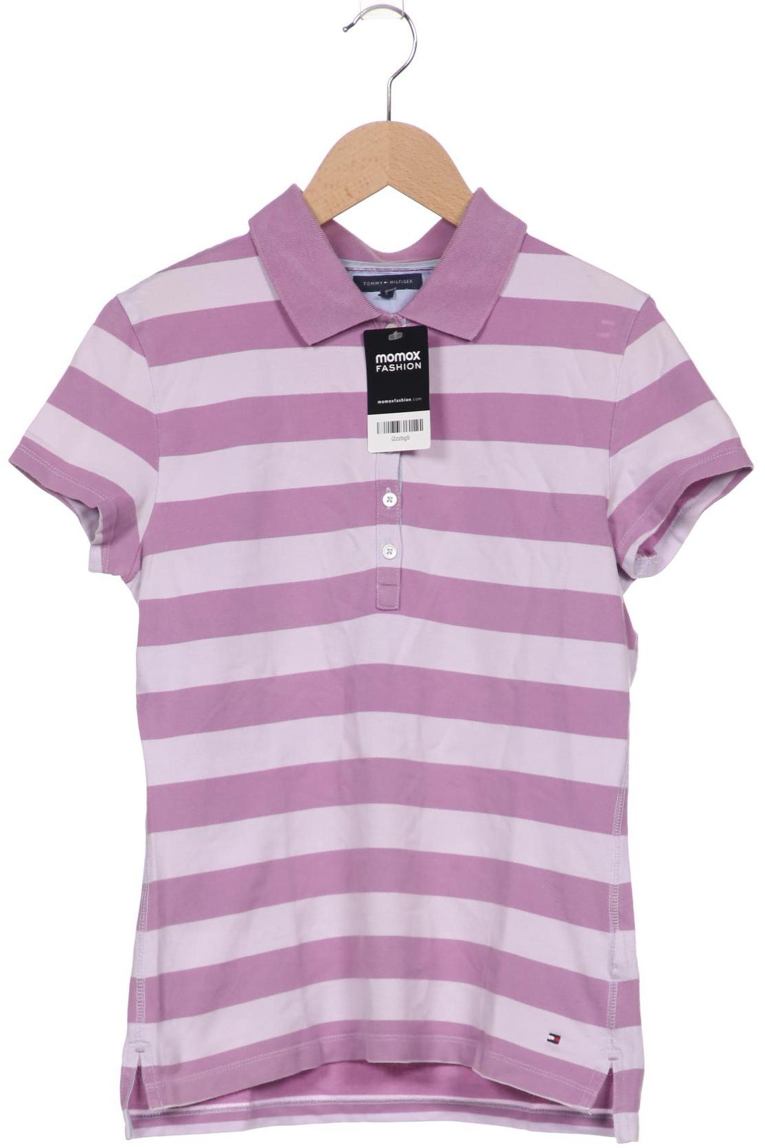 

Tommy Hilfiger Damen Poloshirt, flieder