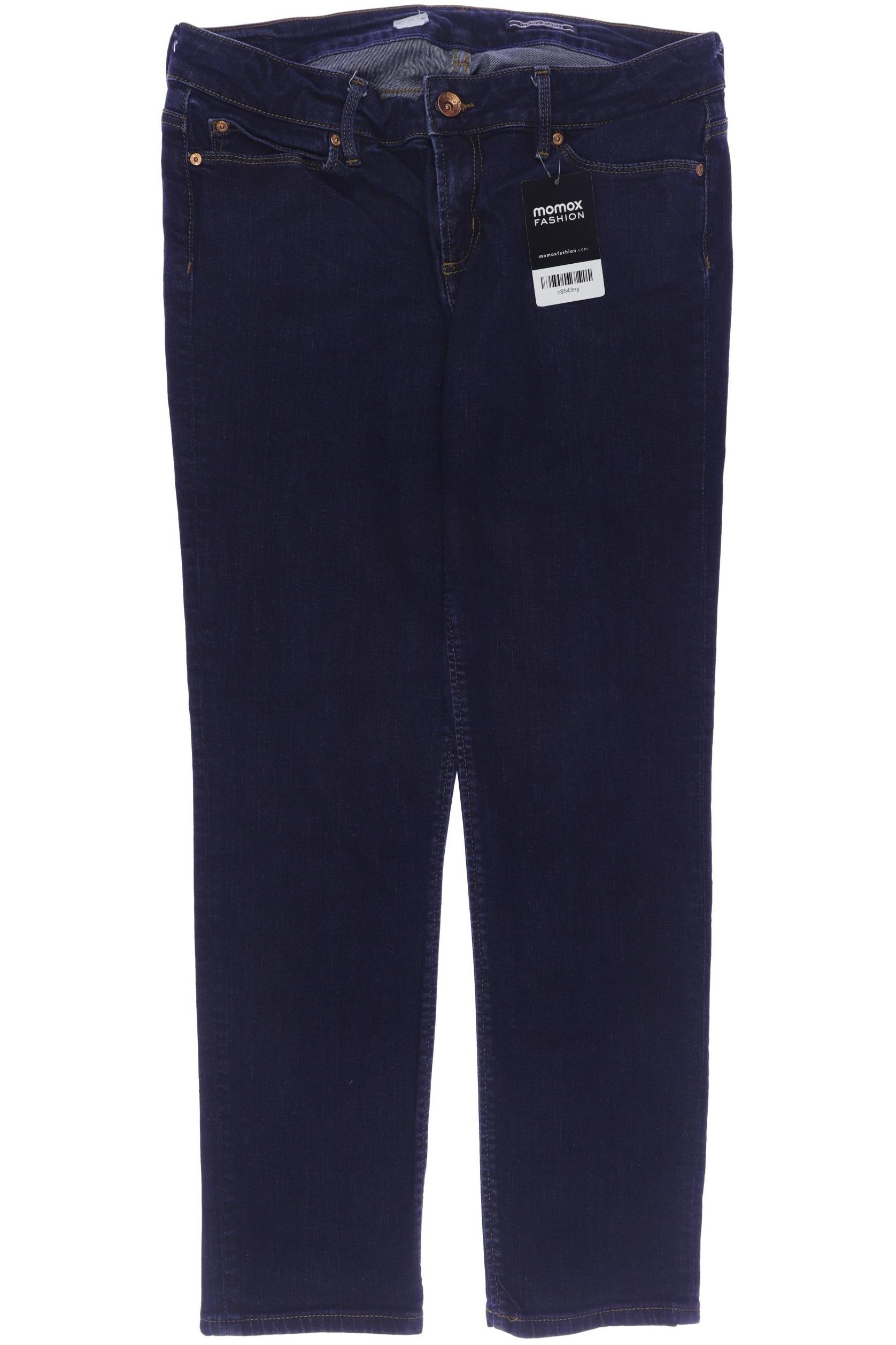 

Tommy Hilfiger Damen Jeans, marineblau, Gr. 30