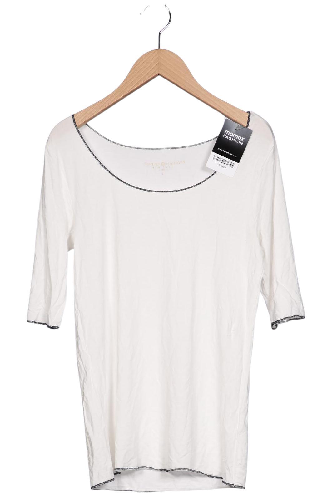 

Tommy Hilfiger Damen T-Shirt, weiß, Gr. 36