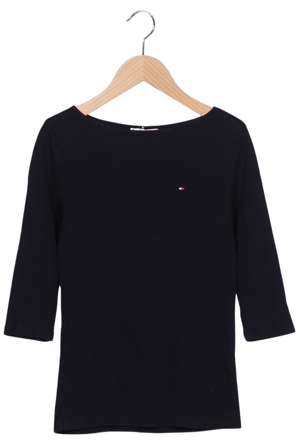 

Tommy Hilfiger Damen Pullover, marineblau, Gr. 36