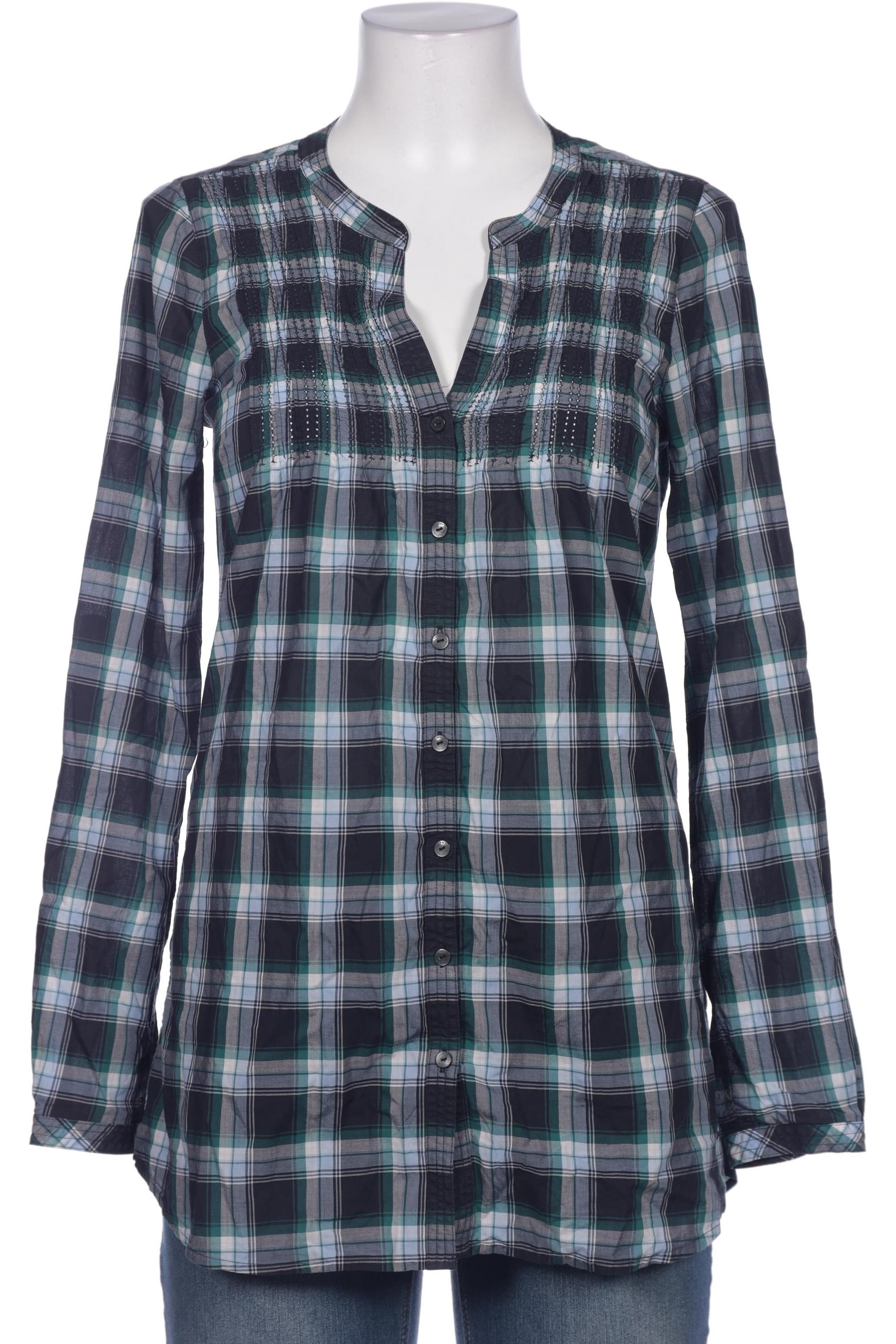 

Tommy Hilfiger Damen Bluse, mehrfarbig, Gr. 6