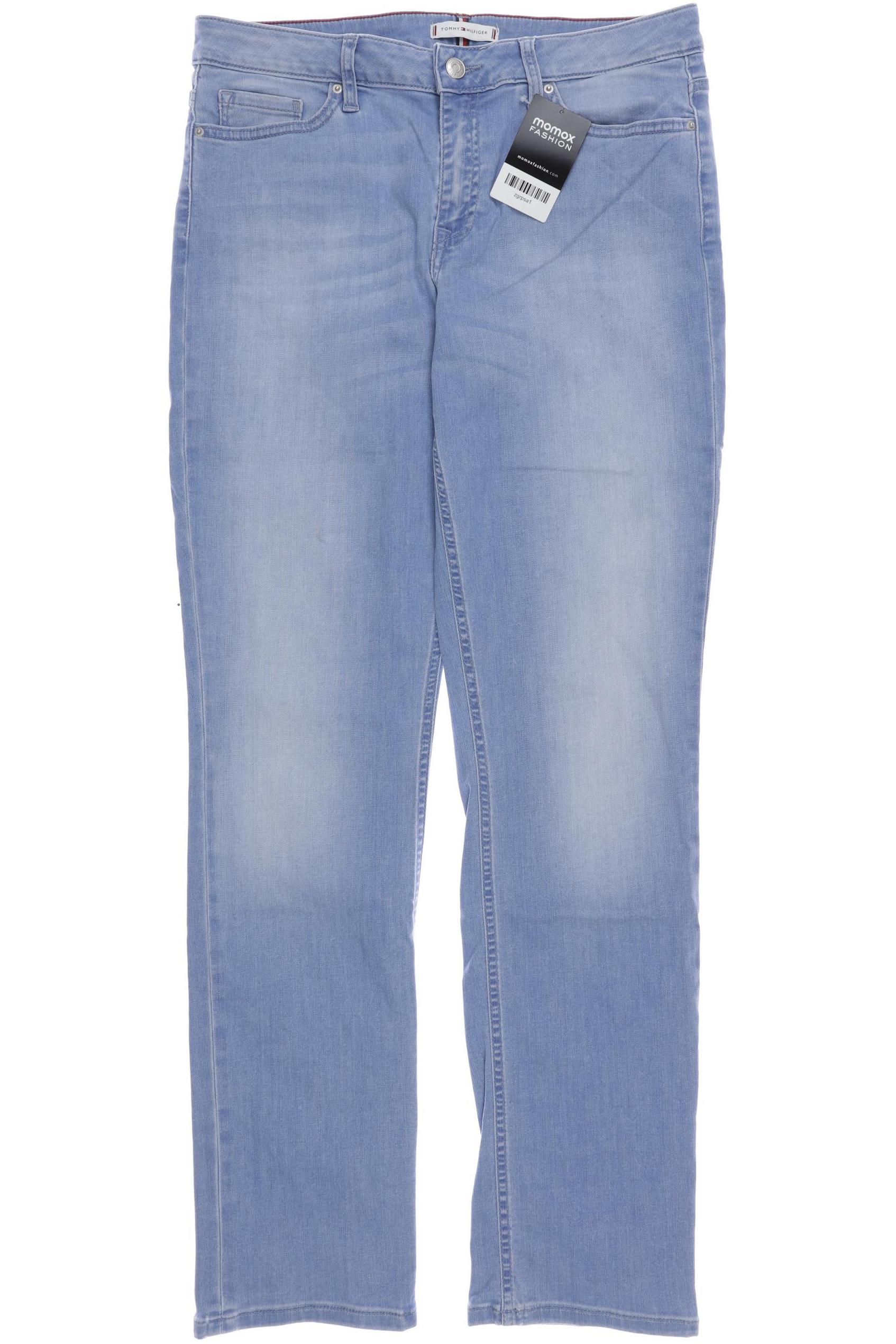 

Tommy Hilfiger Damen Jeans, hellblau, Gr. 30