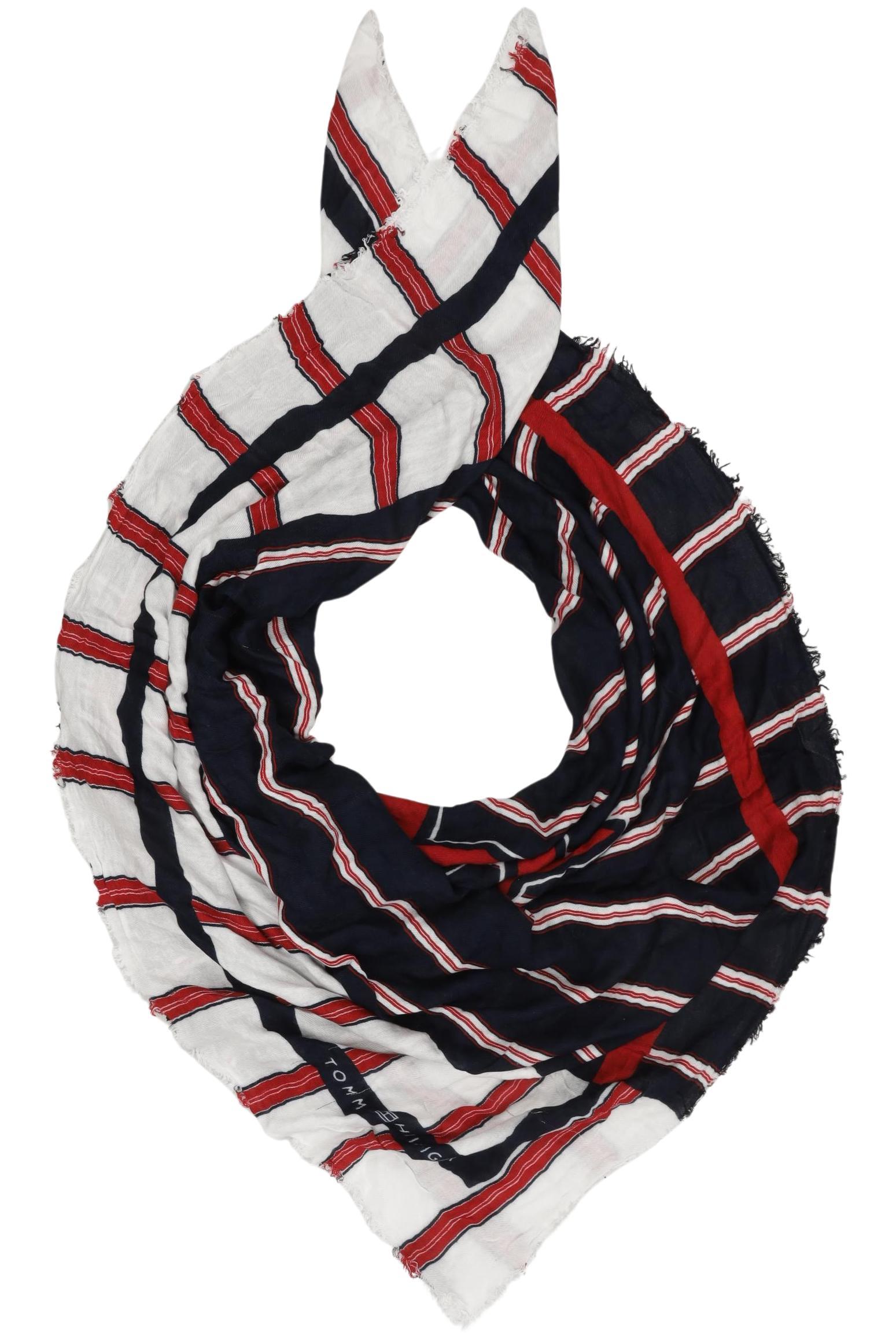 

Tommy Hilfiger Damen Schal, marineblau, Gr.