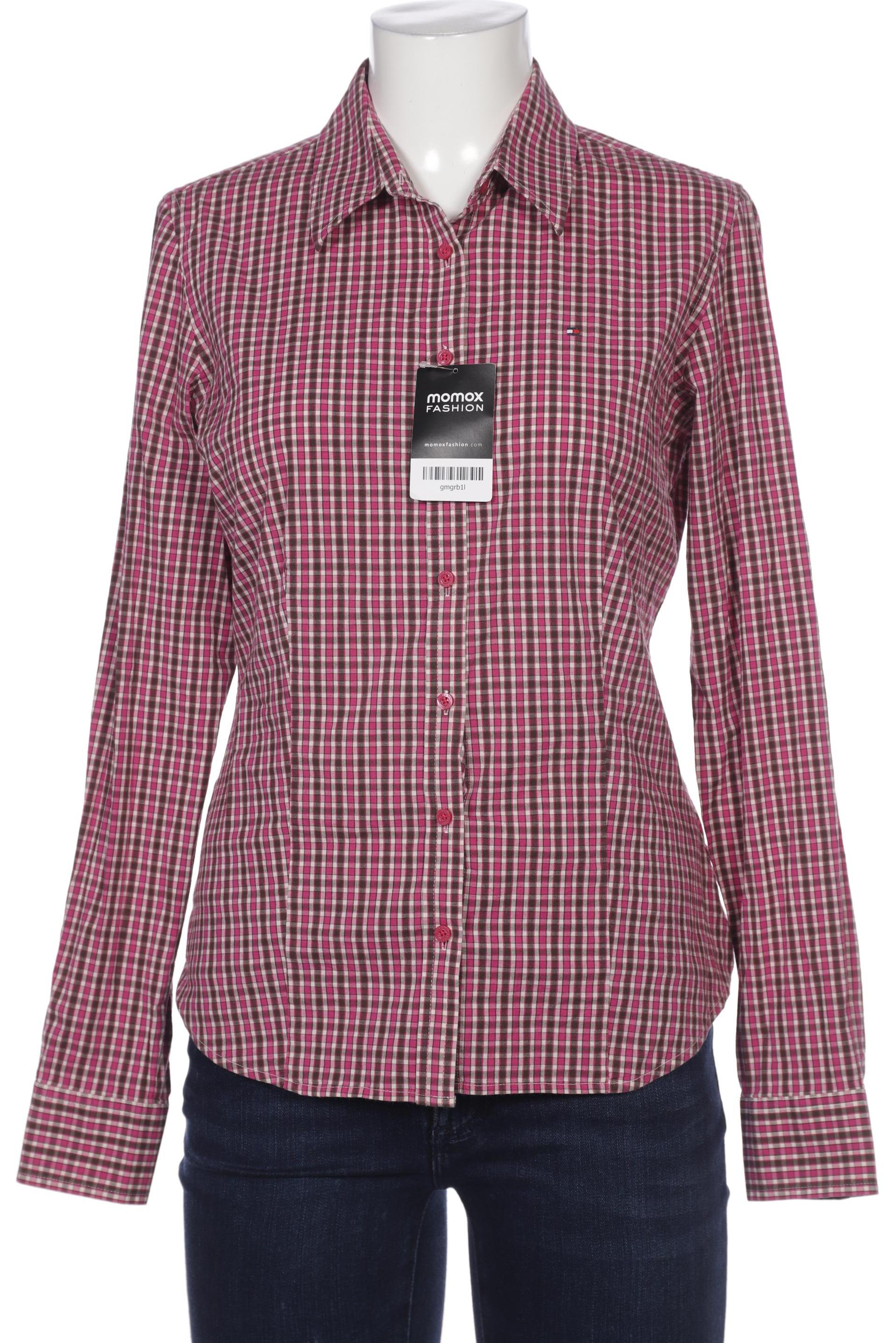 

Tommy Hilfiger Damen Bluse, pink