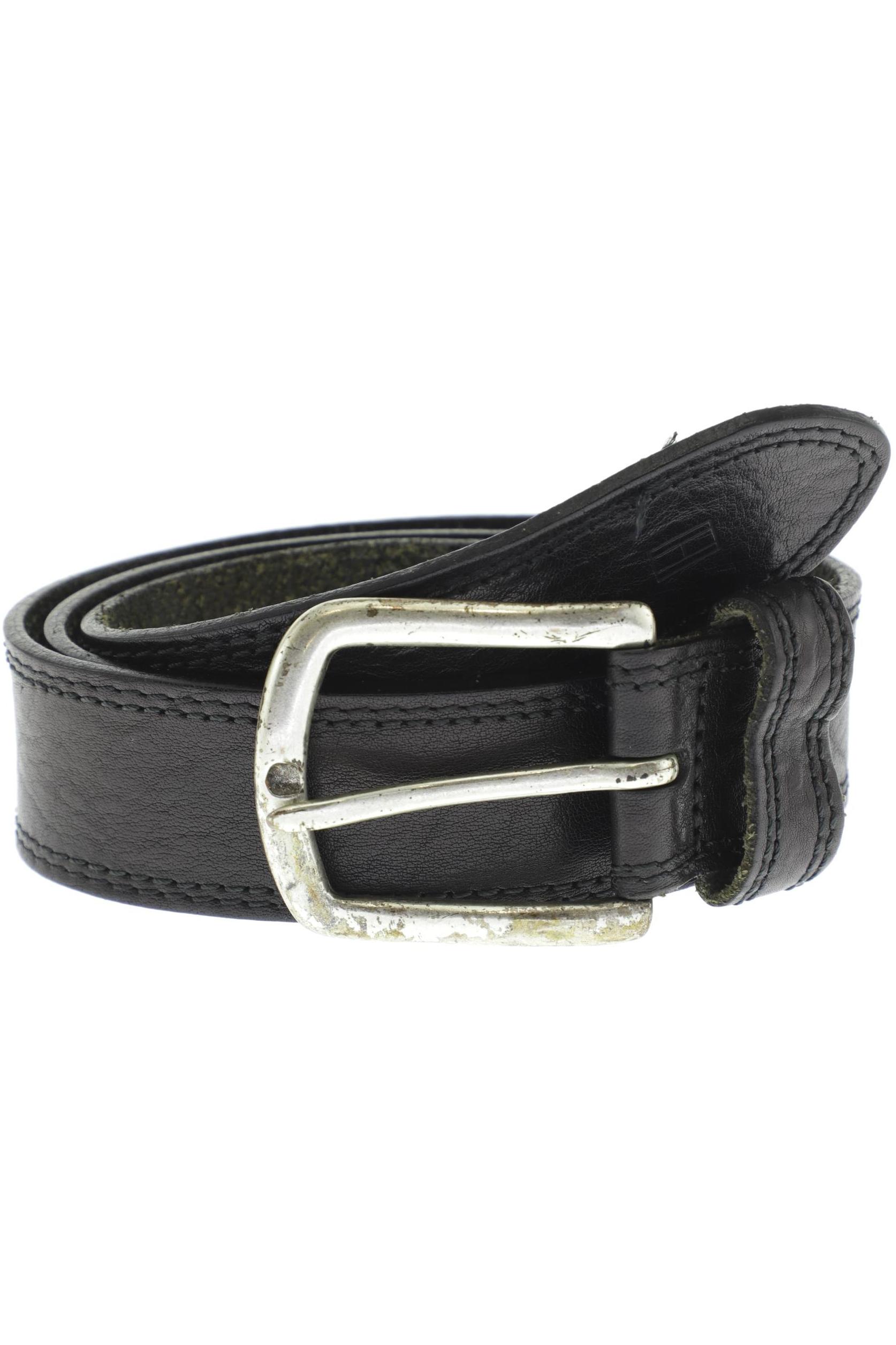 

Tommy Hilfiger Damen Gürtel, schwarz