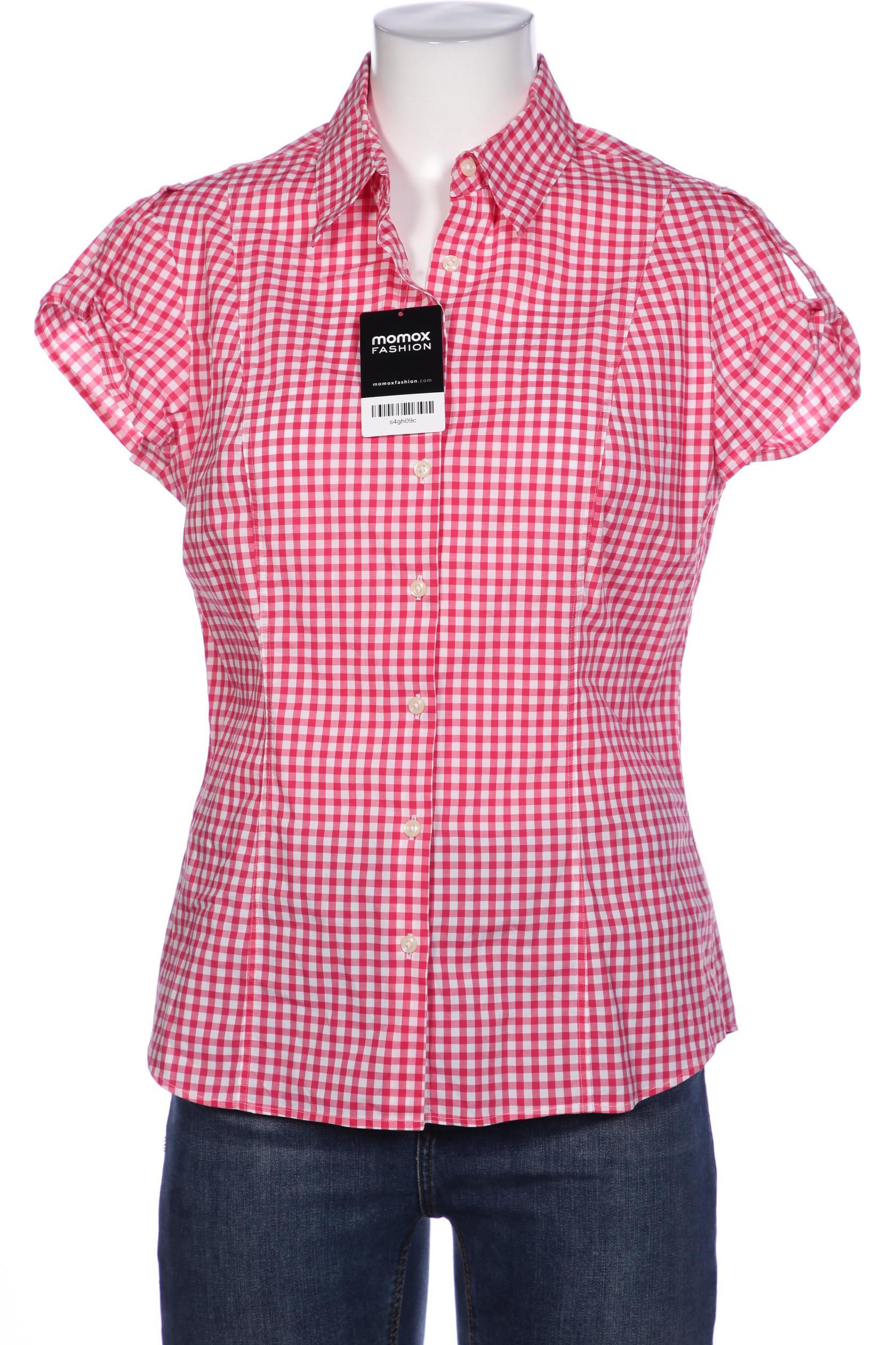 

Tommy Hilfiger Damen Bluse, pink, Gr. 10