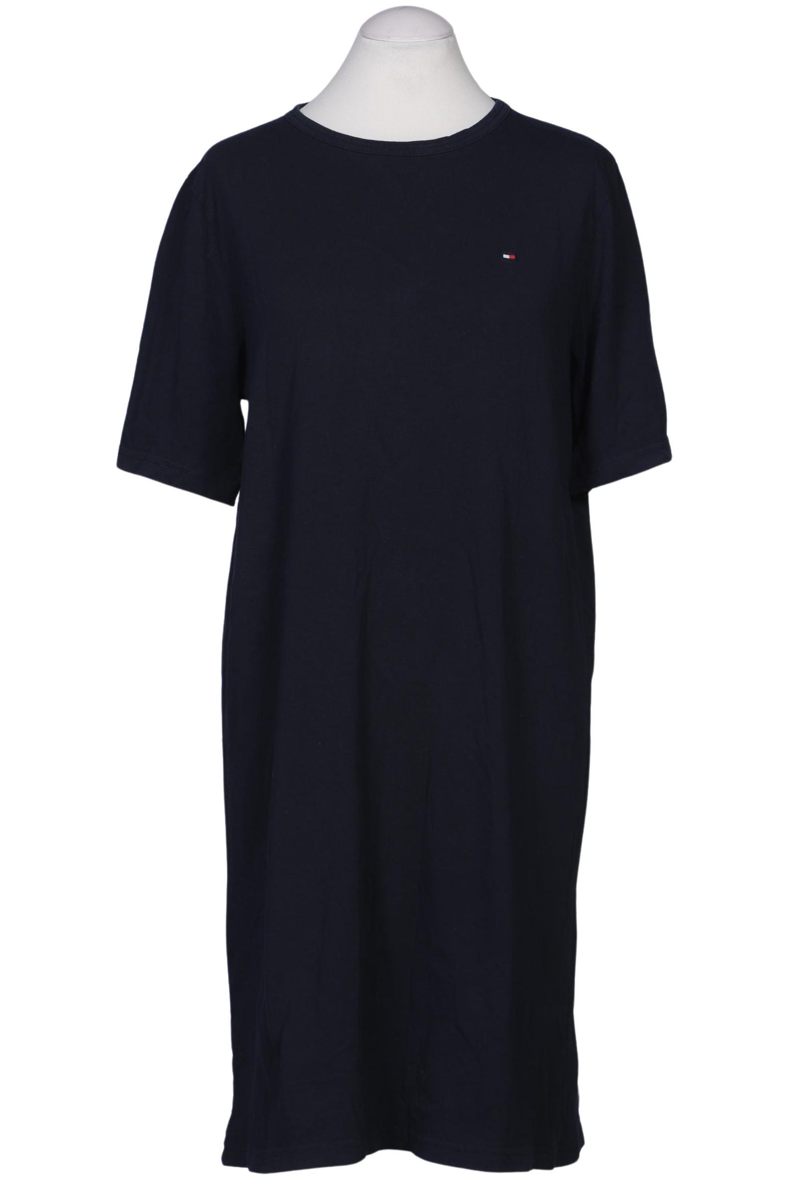 

Tommy Hilfiger Damen Kleid, marineblau, Gr. 38