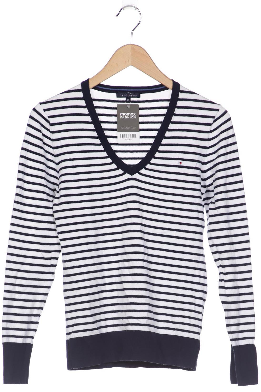 

Tommy Hilfiger Damen Pullover, weiß, Gr. 38