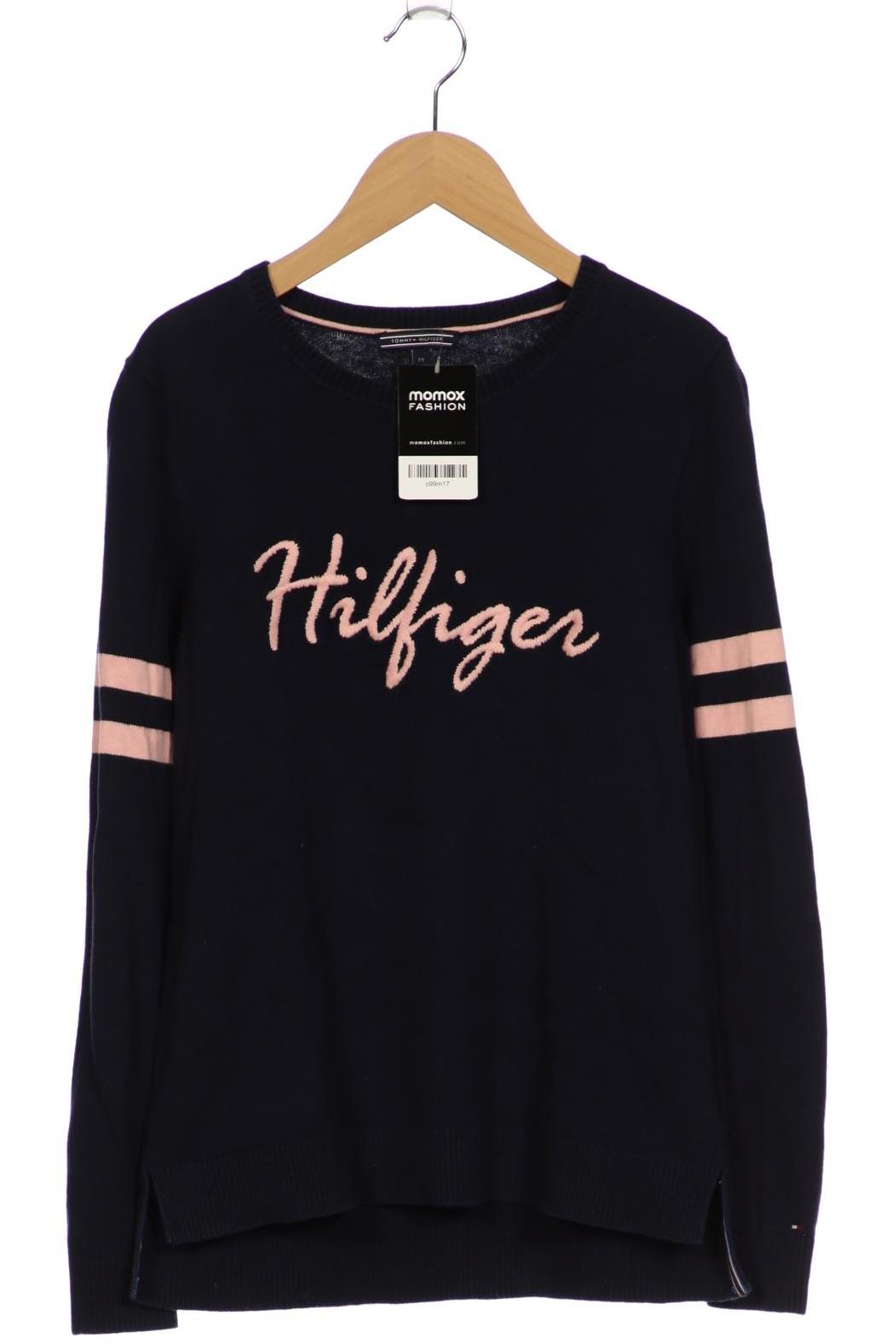 

Tommy Hilfiger Damen Pullover, cremeweiß, Gr. 38
