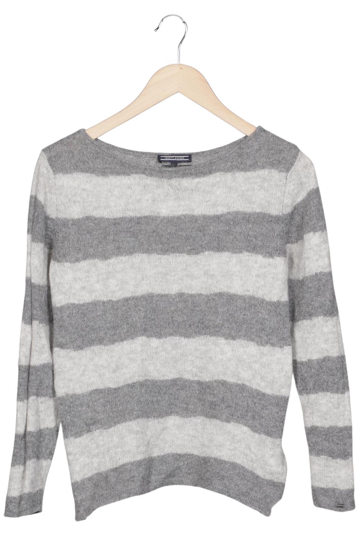 

Tommy Hilfiger Damen Pullover, mehrfarbig, Gr. 38