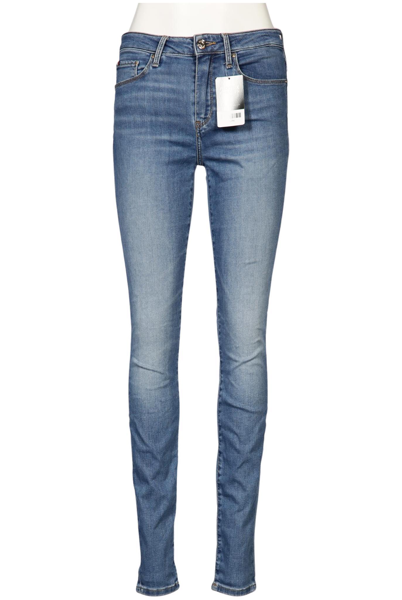 

Tommy Hilfiger Damen Jeans, blau, Gr. 28