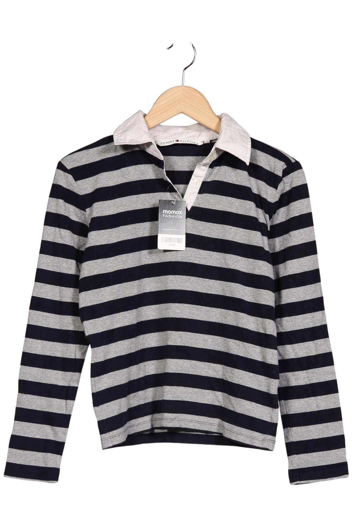 

Tommy Hilfiger Damen Poloshirt, mehrfarbig, Gr. 38