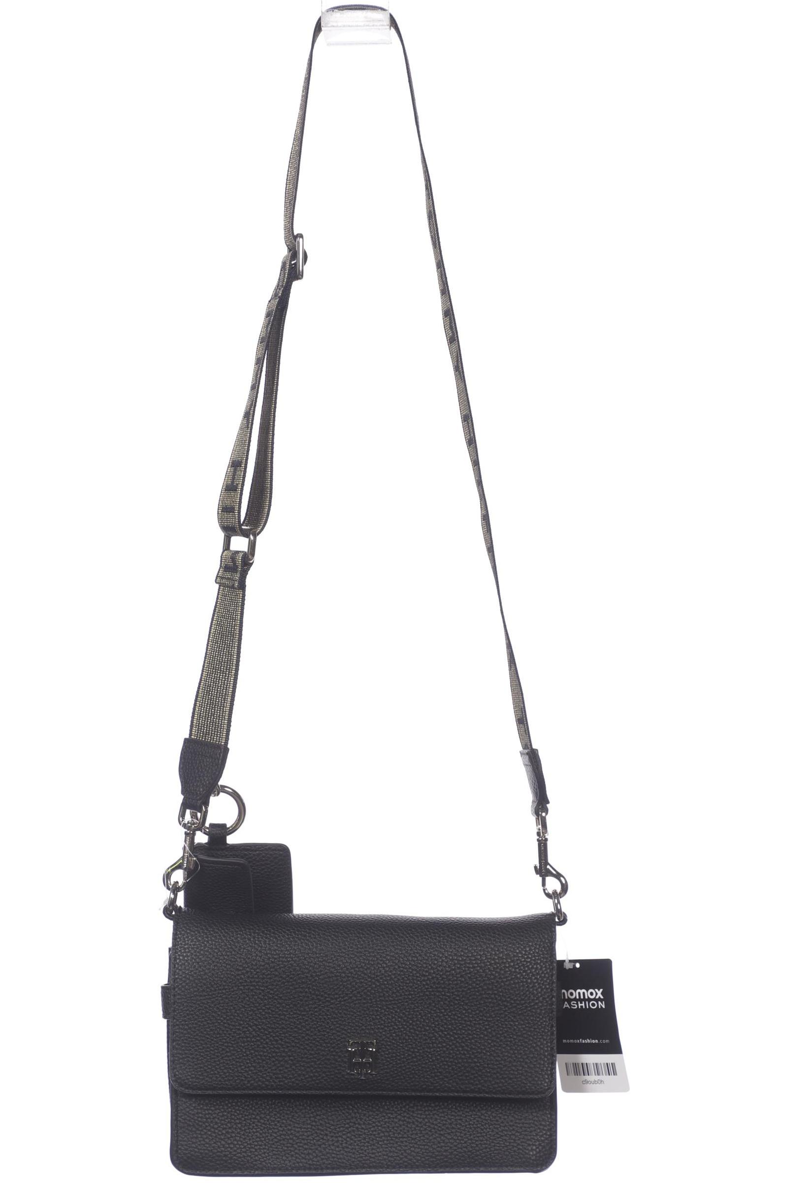 

Tommy Hilfiger Damen Handtasche, schwarz, Gr.