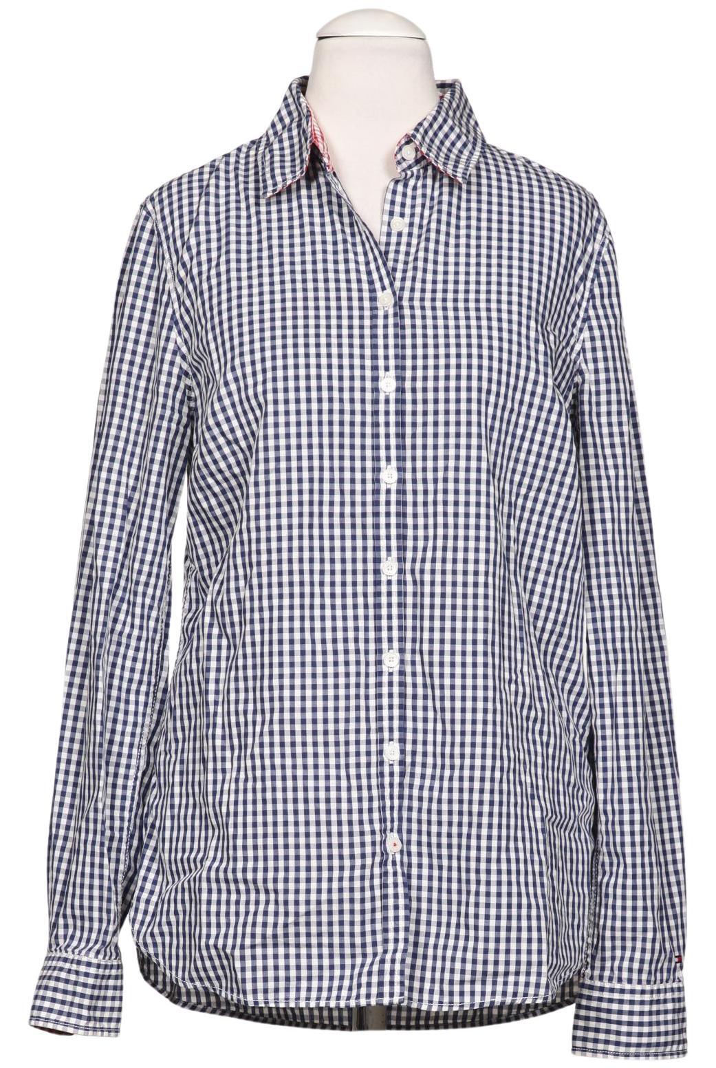 

Tommy Hilfiger Damen Bluse, mehrfarbig, Gr. 6