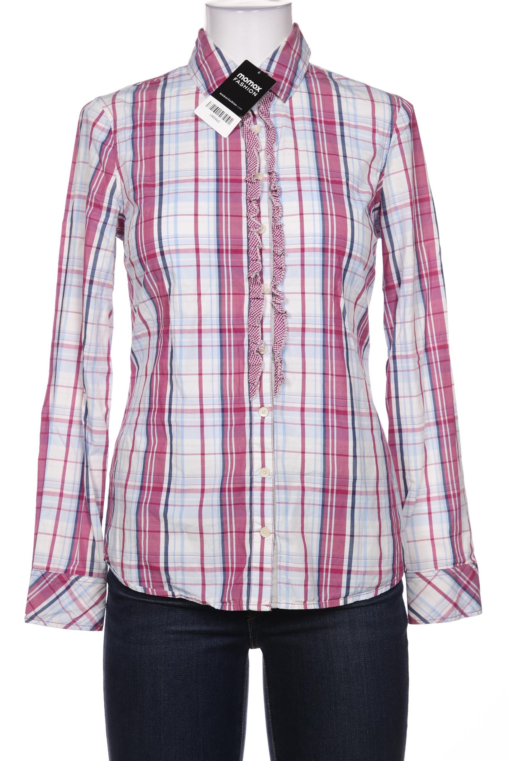 

Tommy Hilfiger Damen Bluse, pink, Gr. 6