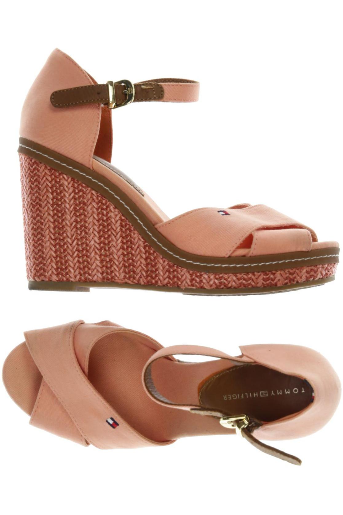 Thumbnail - Tommy Hilfiger Damen Pumps, pink, Gr. 36