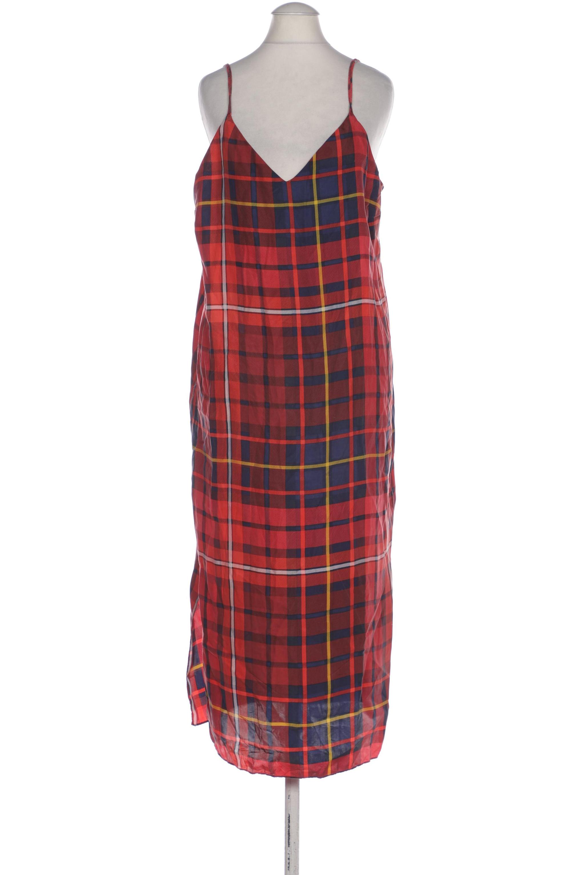 

Tommy Hilfiger Damen Kleid, mehrfarbig, Gr. 8