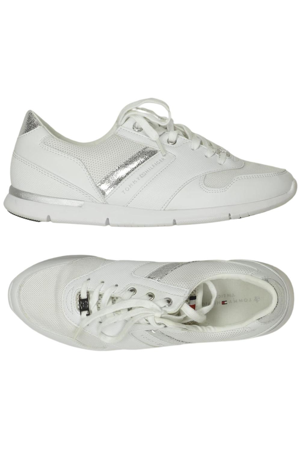 

Tommy Hilfiger Damen Sneakers, mehrfarbig, Gr. 39