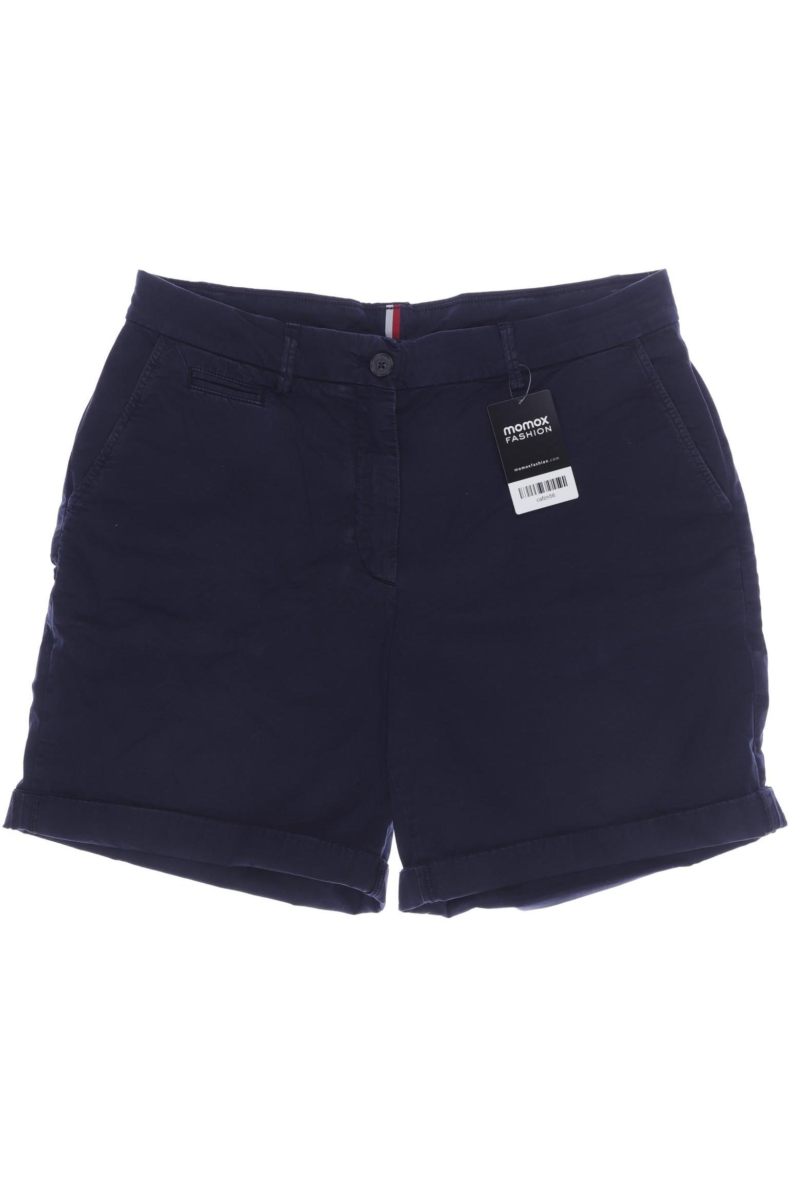 

Tommy Hilfiger Damen Shorts, marineblau