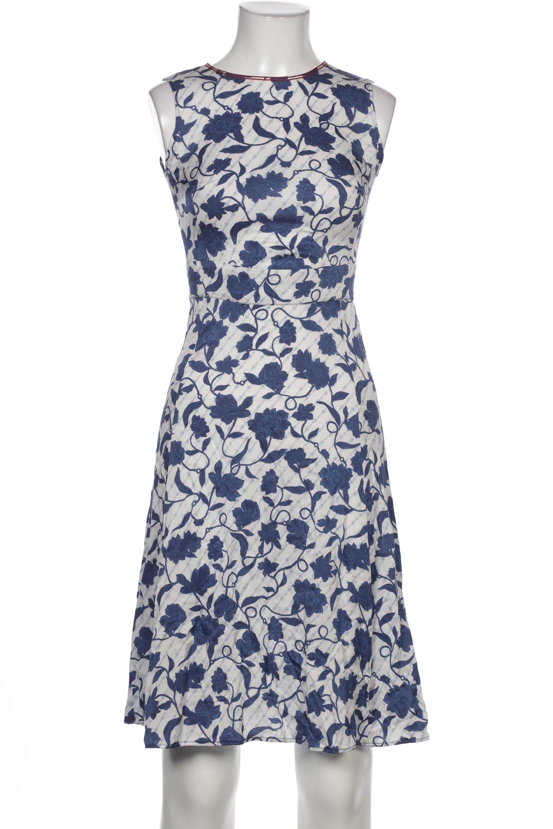 

Tommy Hilfiger Damen Kleid, marineblau