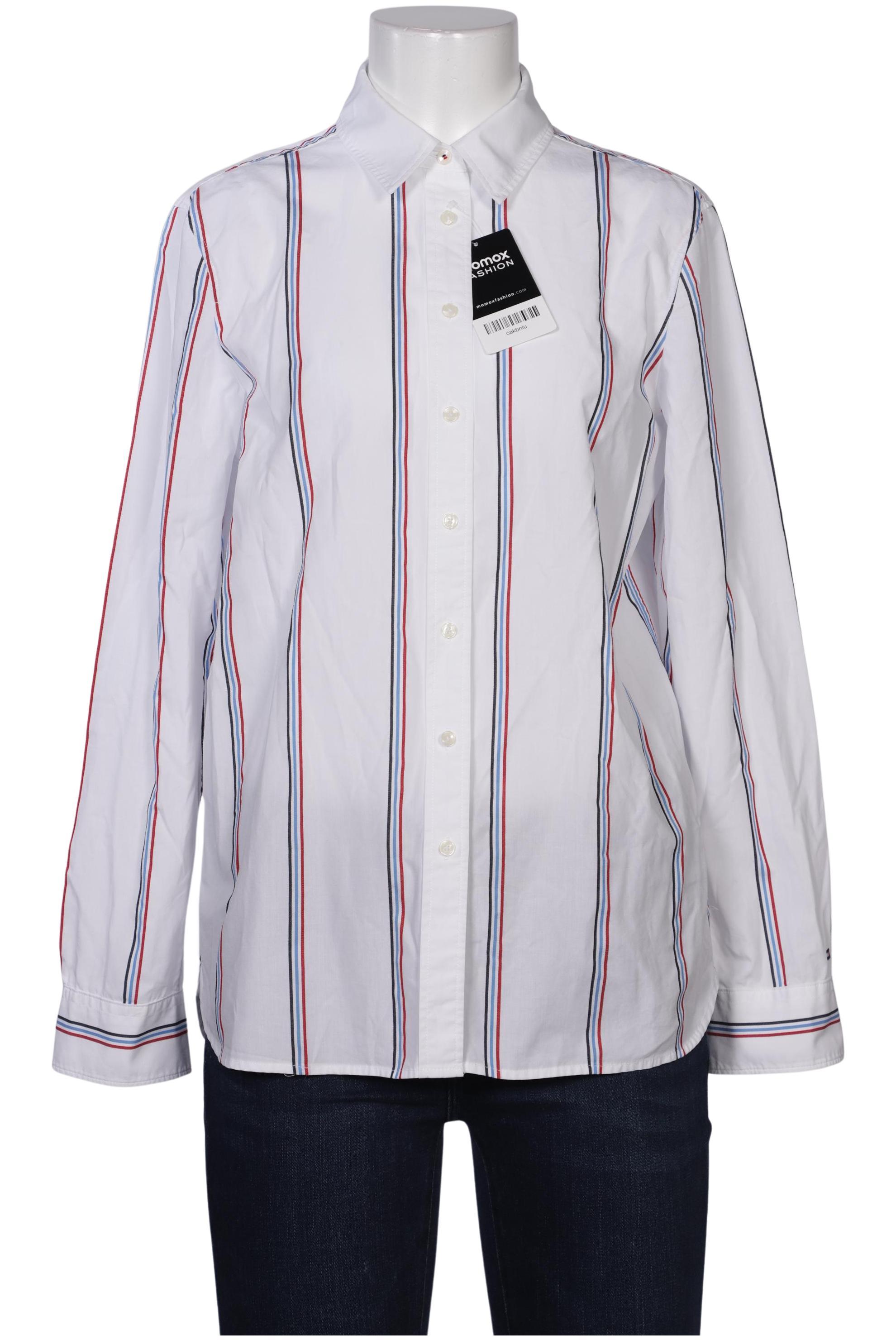 

Tommy Hilfiger Damen Bluse, mehrfarbig, Gr. 36