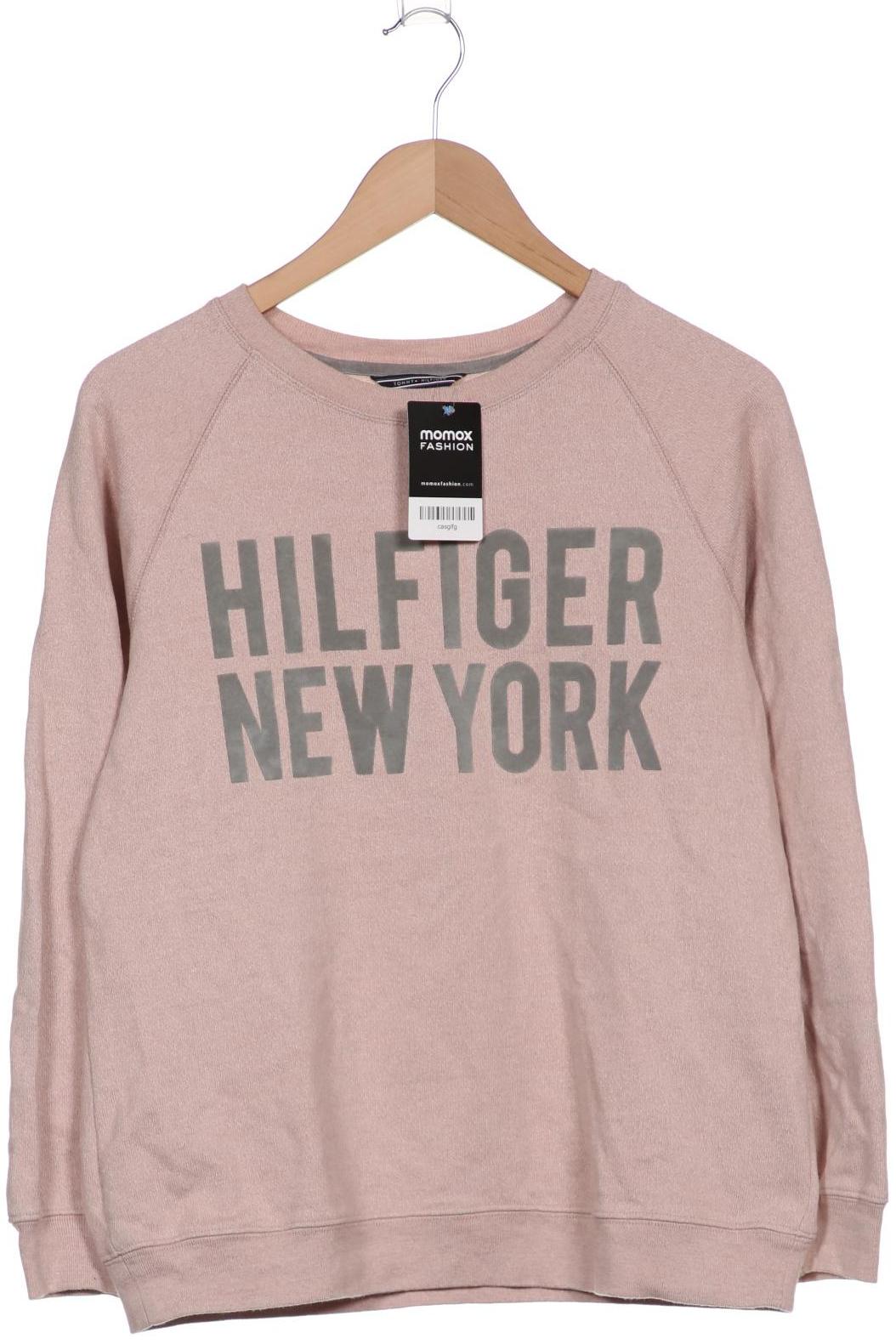 

Tommy Hilfiger Damen Sweatshirt, pink