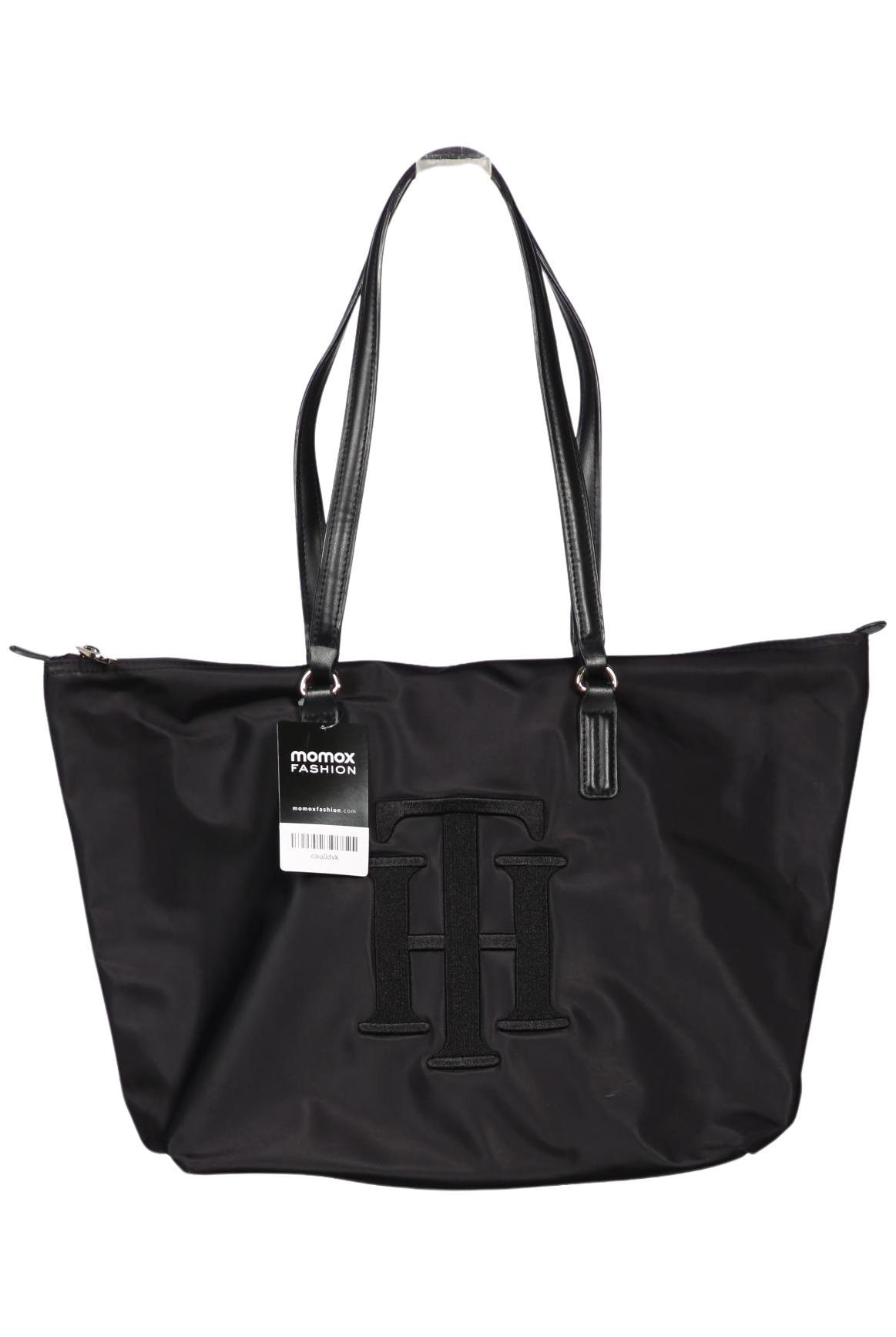 

Tommy Hilfiger Damen Handtasche, schwarz, Gr.