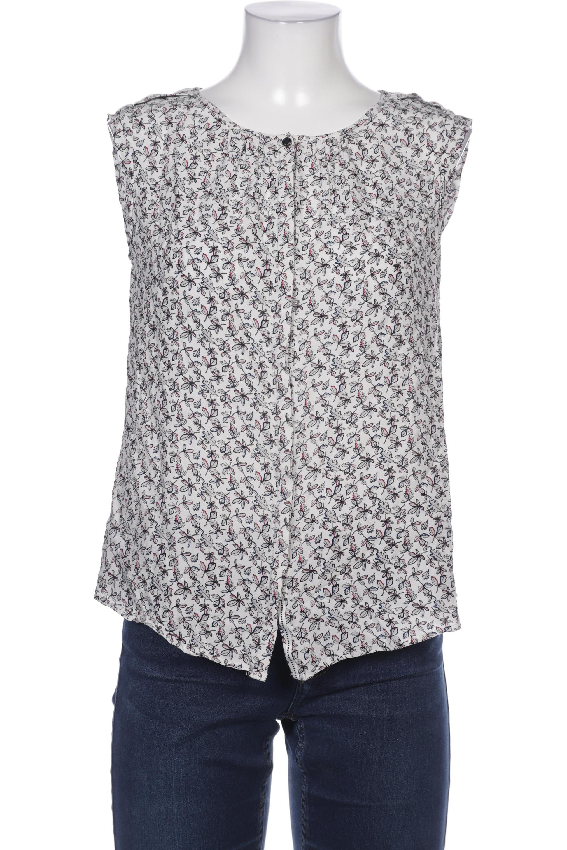 

Tommy Hilfiger Damen Bluse, weiß