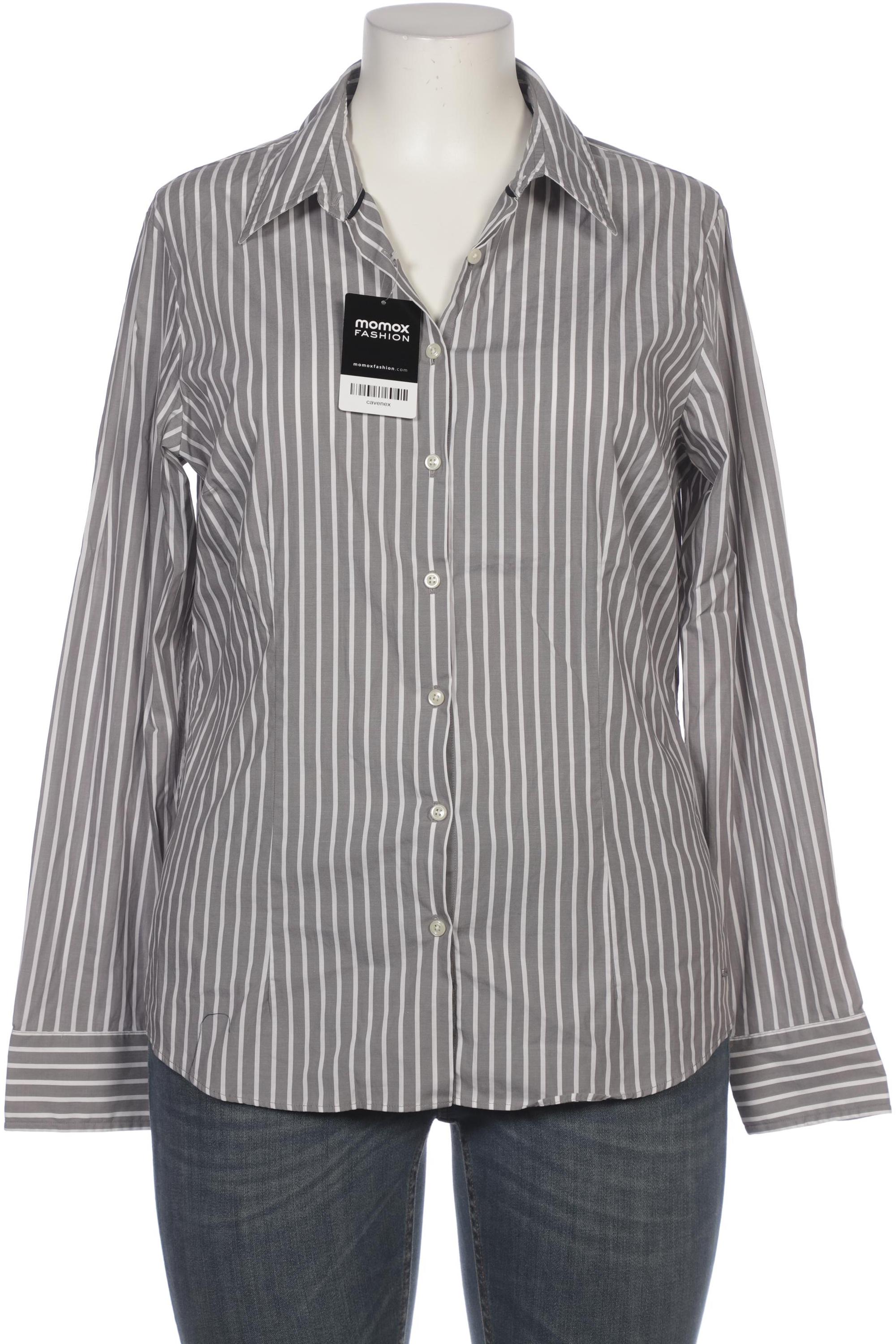 

Tommy Hilfiger Damen Bluse, grau