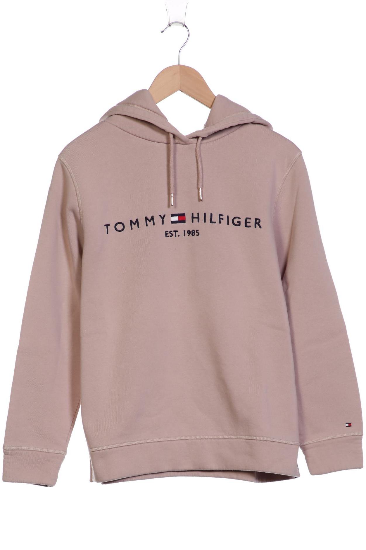 

Tommy Hilfiger Damen Kapuzenpullover, pink, Gr. 38