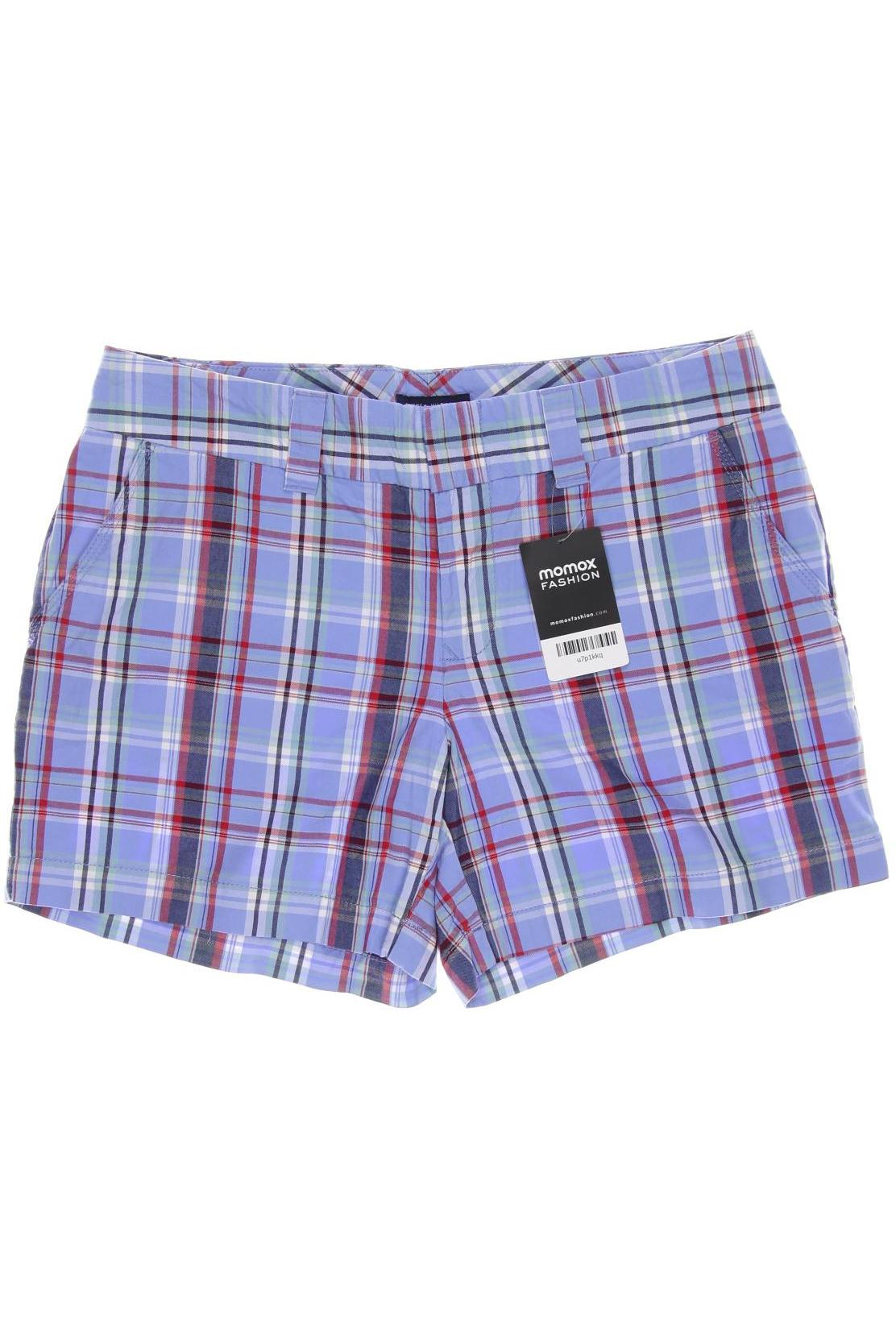 

Tommy Hilfiger Damen Shorts, blau, Gr. 8