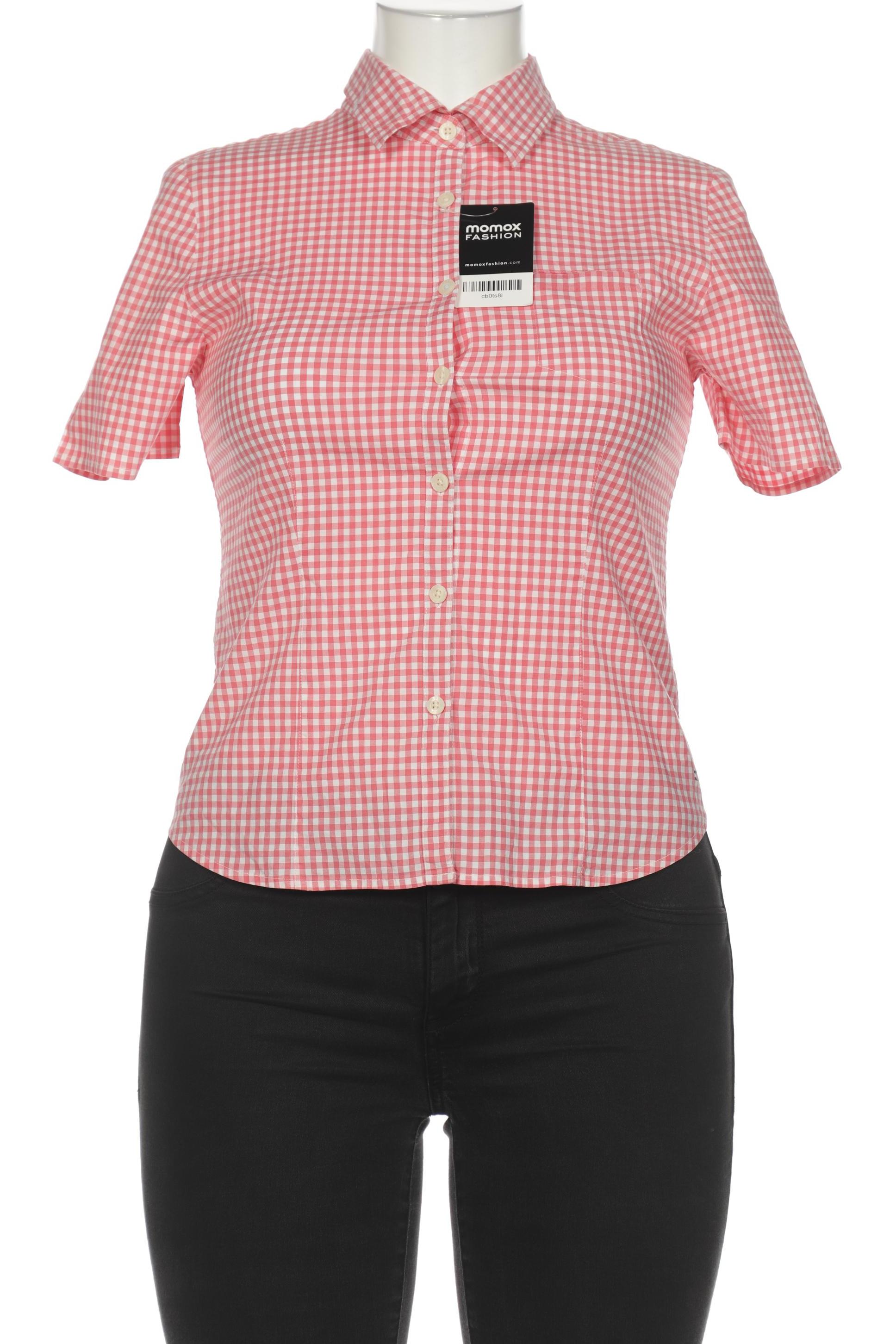 

Tommy Hilfiger Damen Bluse, pink, Gr. 10