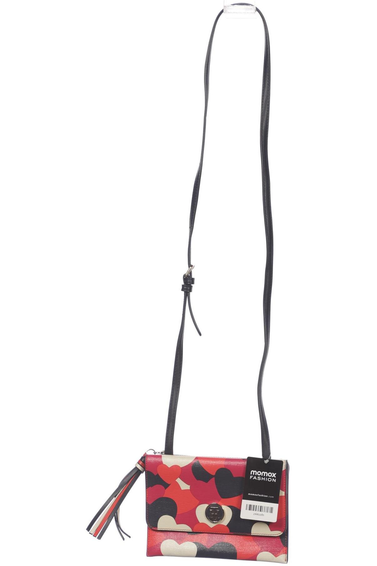 

Tommy Hilfiger Damen Handtasche, mehrfarbig