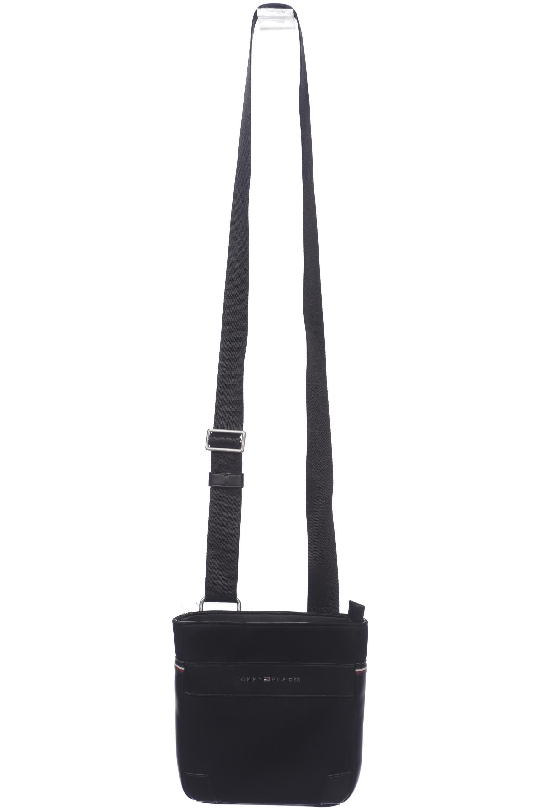 

Tommy Hilfiger Damen Handtasche, schwarz, Gr.