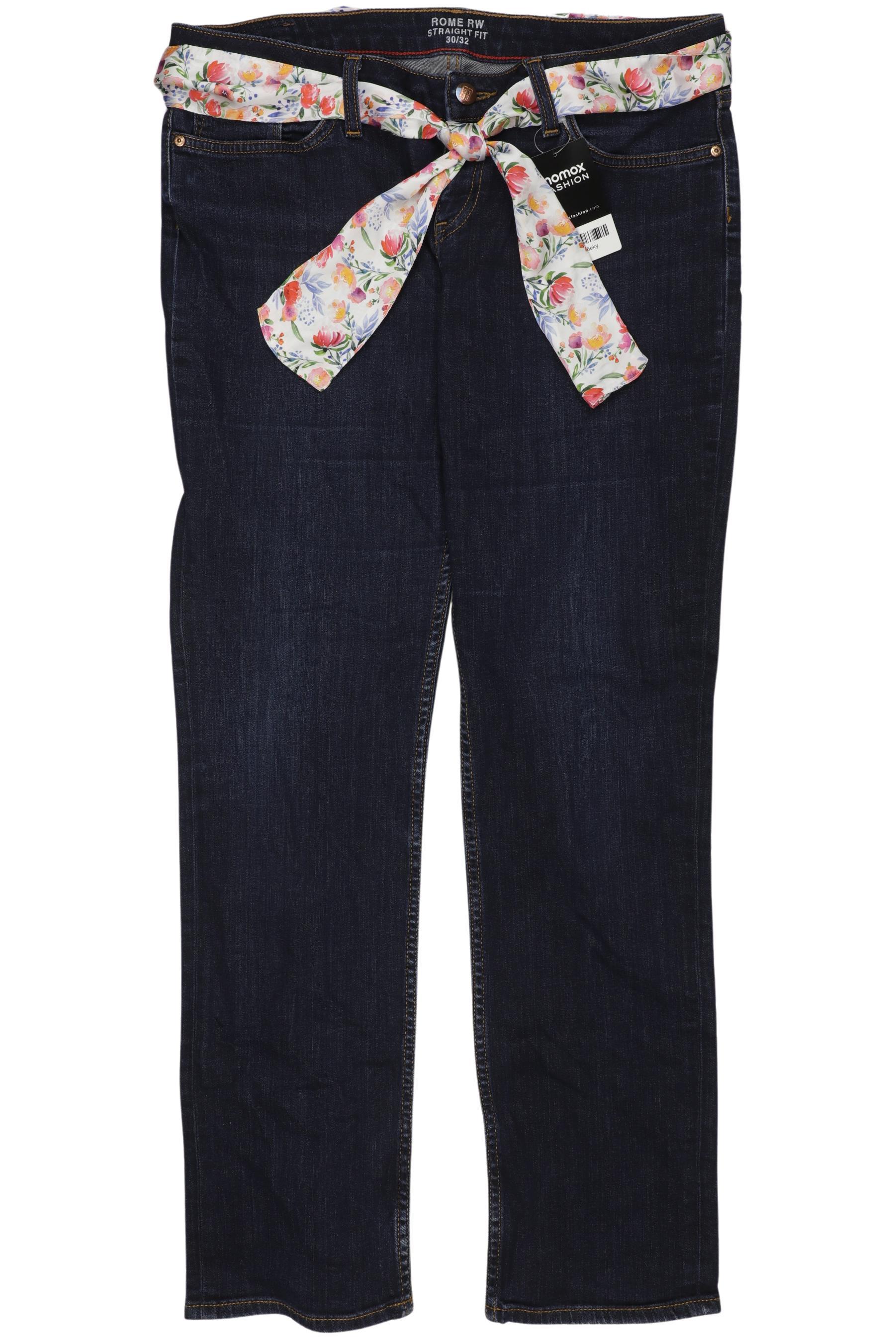 

Tommy Hilfiger Damen Jeans, marineblau, Gr. 30