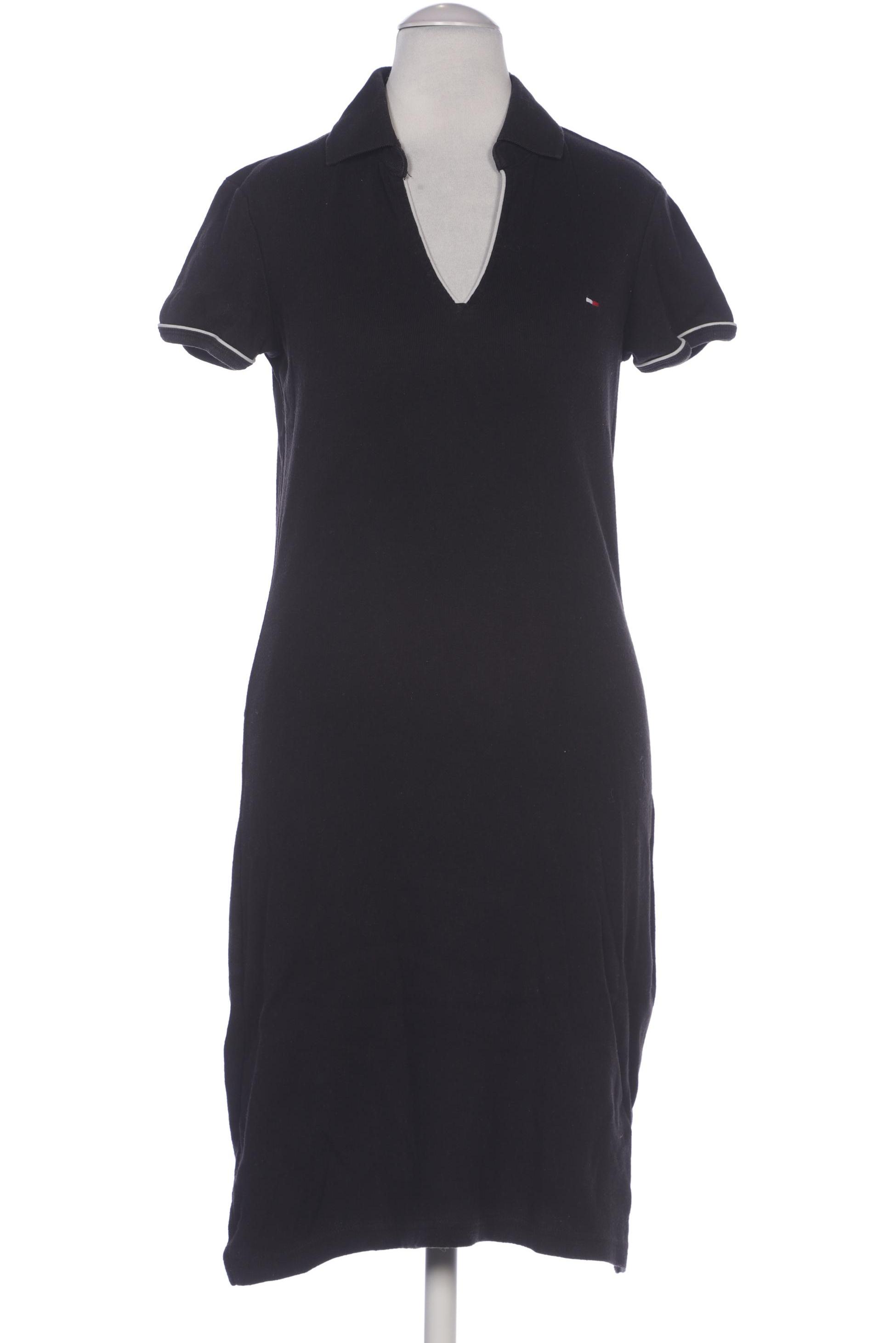 

Tommy Hilfiger Damen Kleid, schwarz, Gr. 34
