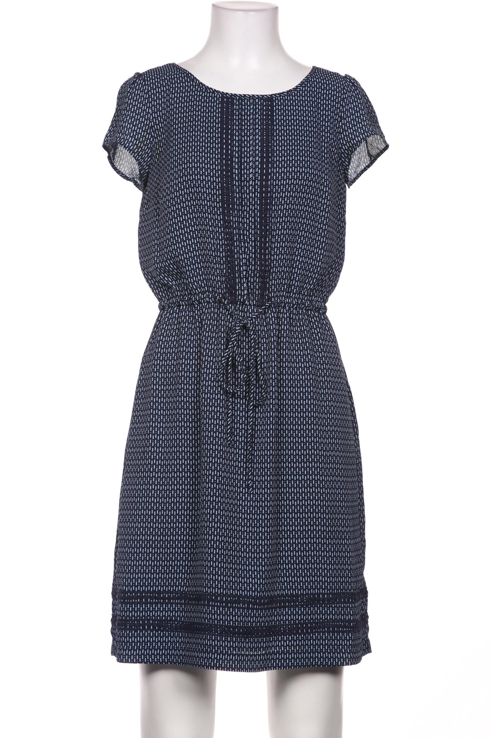 

Tommy Hilfiger Damen Kleid, marineblau, Gr. 34