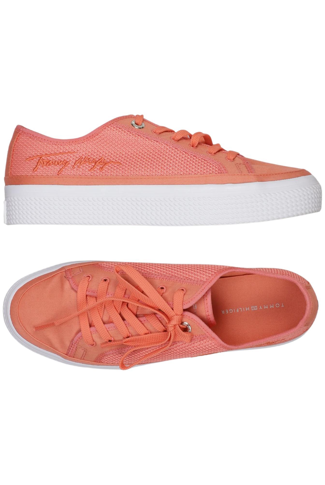 

Tommy Hilfiger Damen Sneakers, pink, Gr. 40