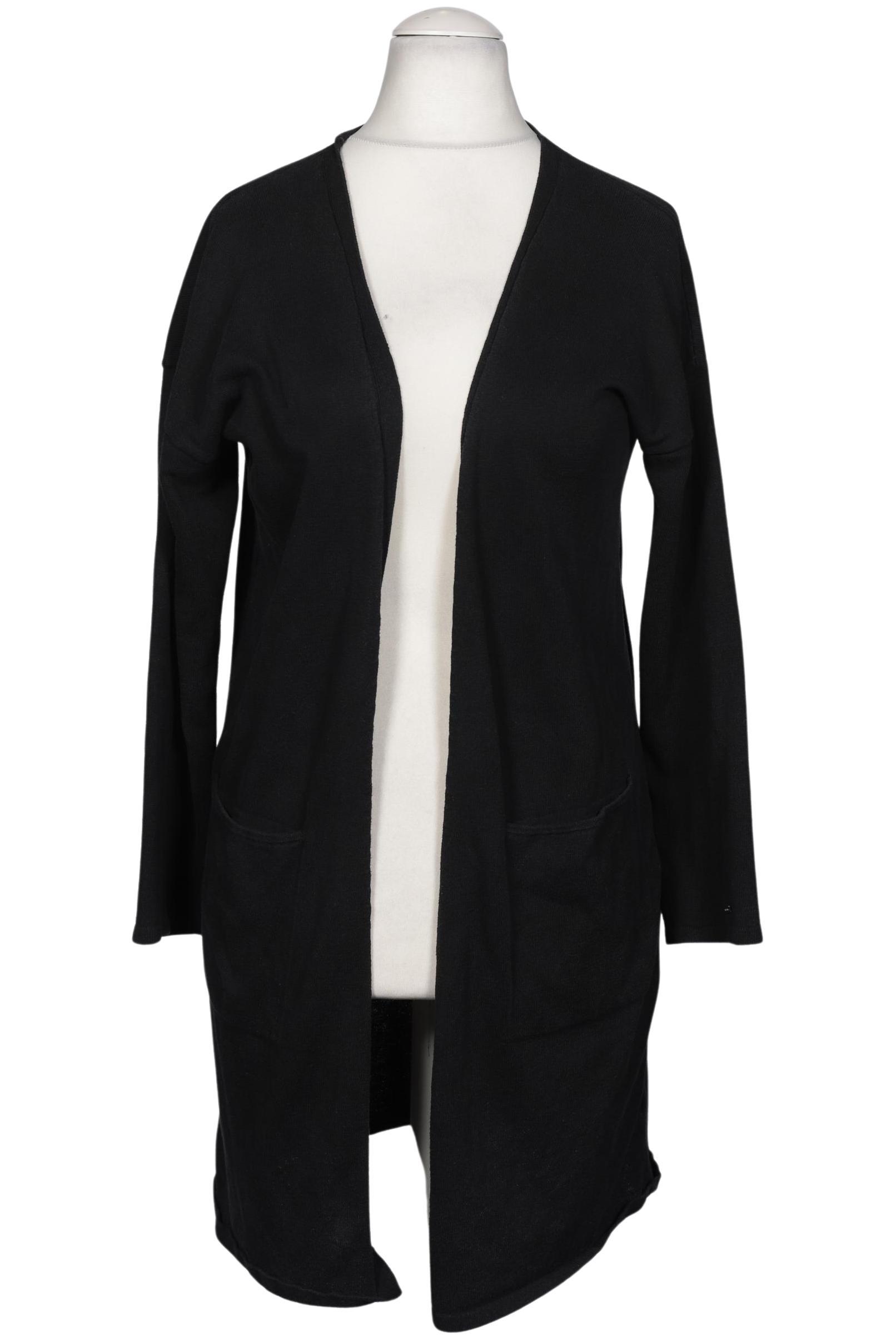 

Tommy Hilfiger Damen Strickjacke, schwarz, Gr. 38