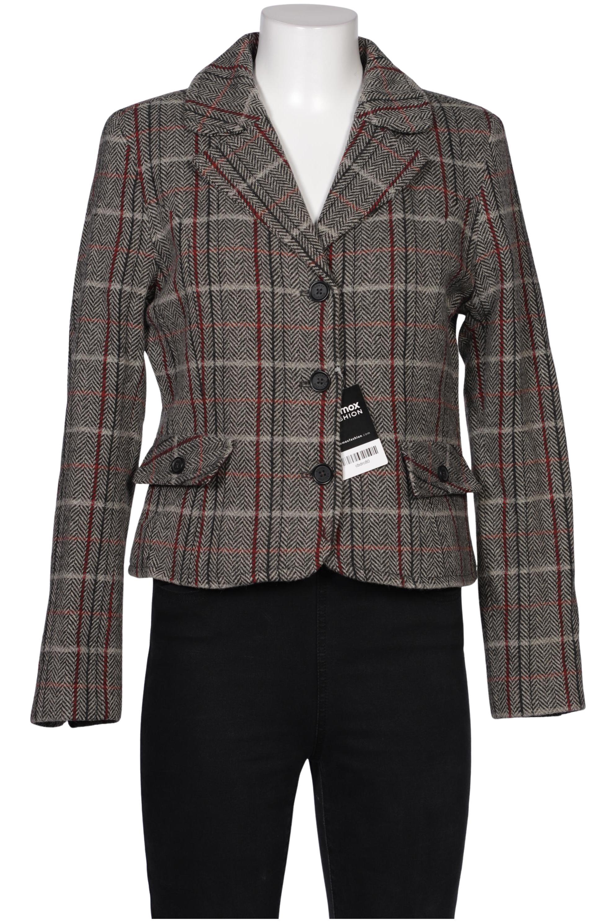 

Tommy Hilfiger Damen Blazer, mehrfarbig, Gr. 42