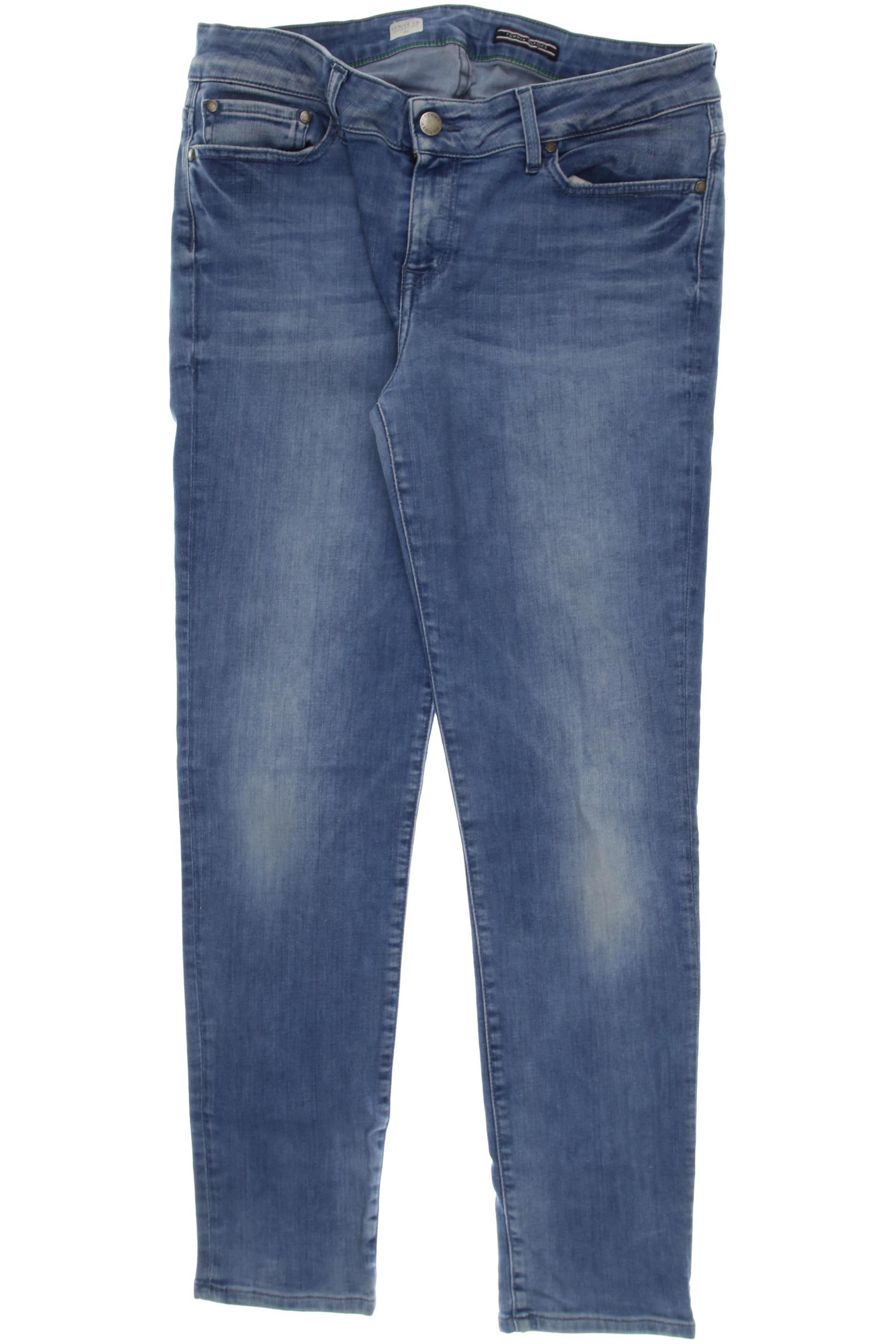 

Tommy Hilfiger Damen Jeans, blau, Gr. 32
