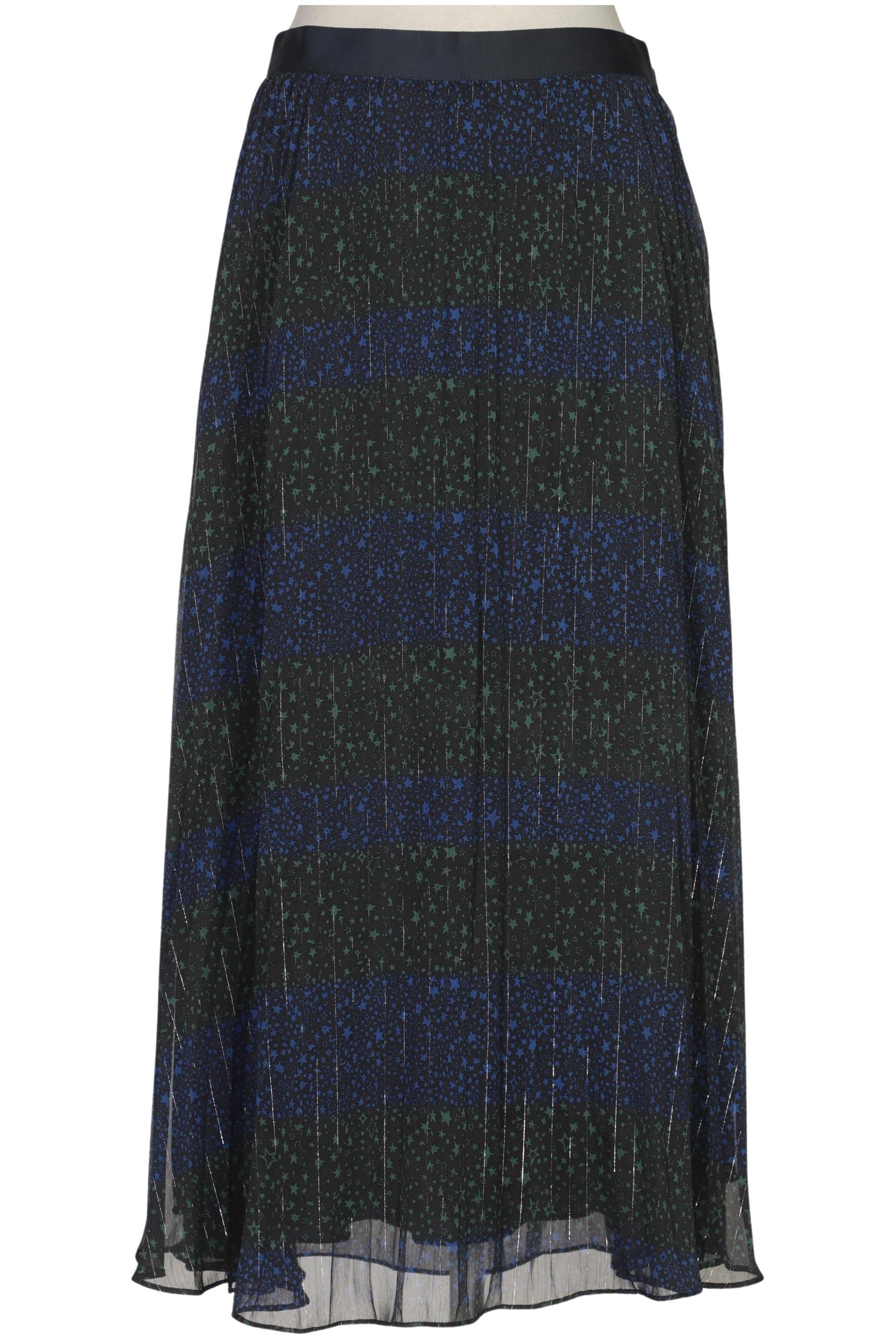 

Tommy Hilfiger Damen Rock, mehrfarbig, Gr. 8