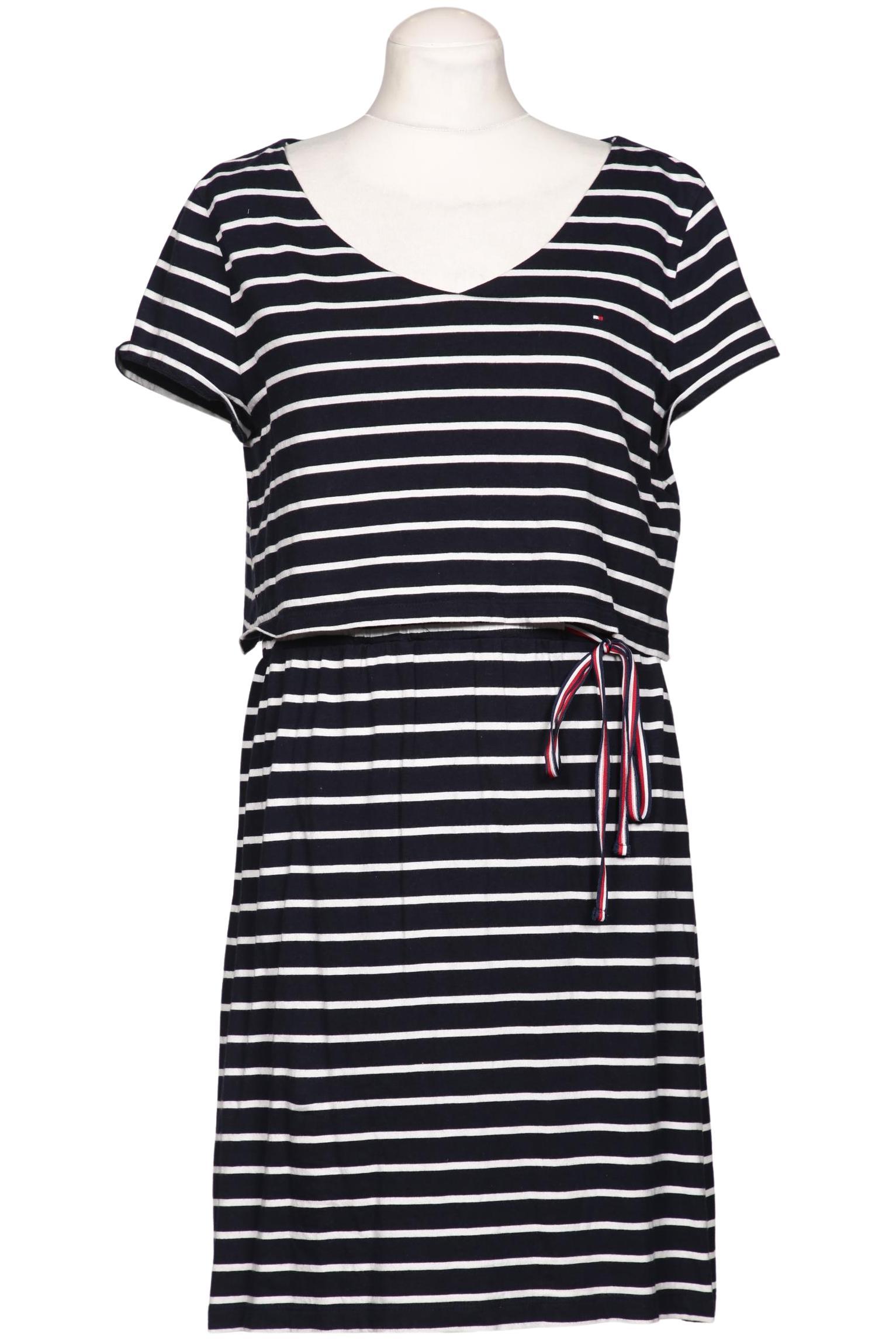 

Tommy Hilfiger Damen Kleid, mehrfarbig, Gr. 42
