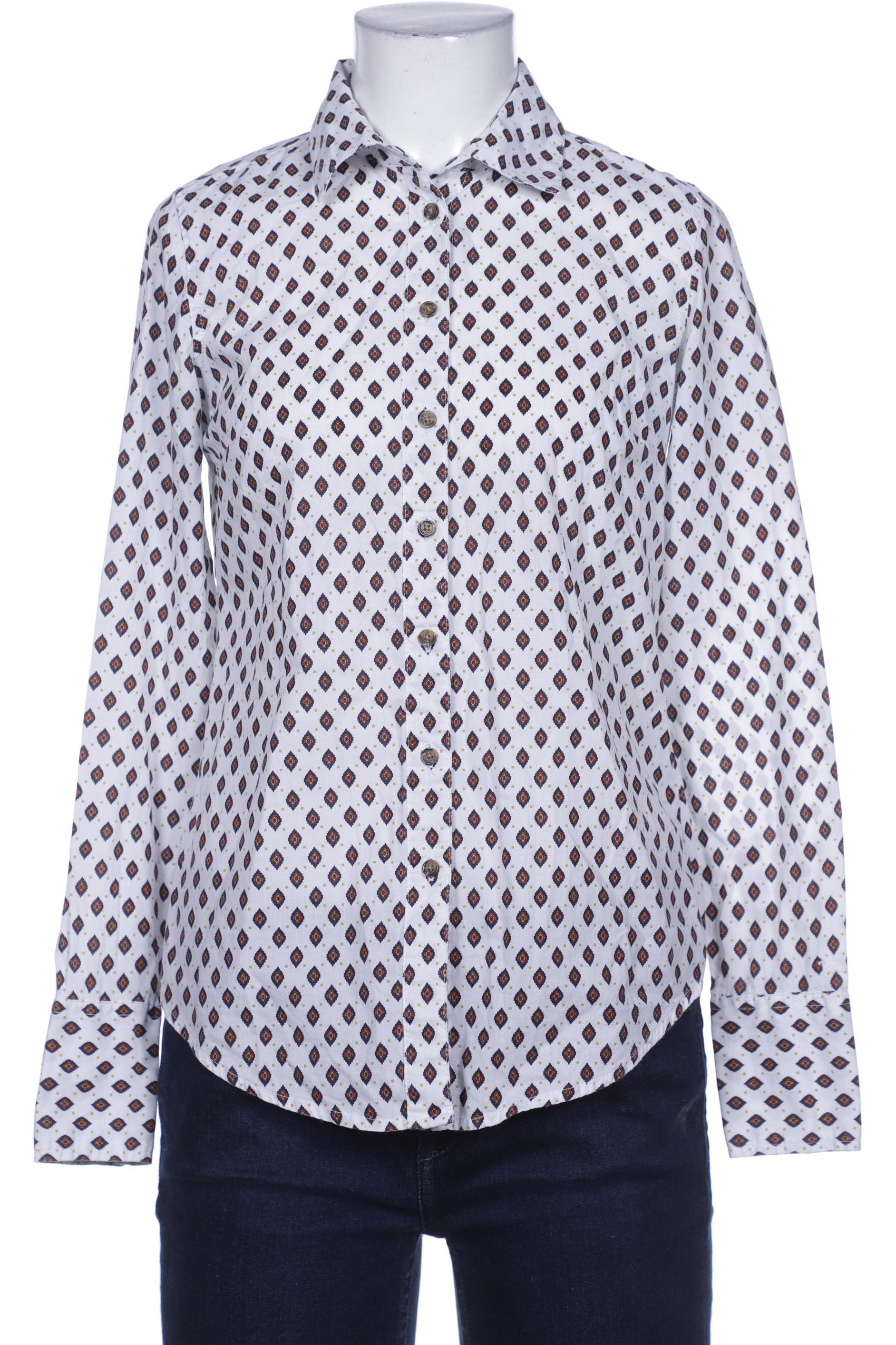 

Tommy Hilfiger Damen Bluse, weiß