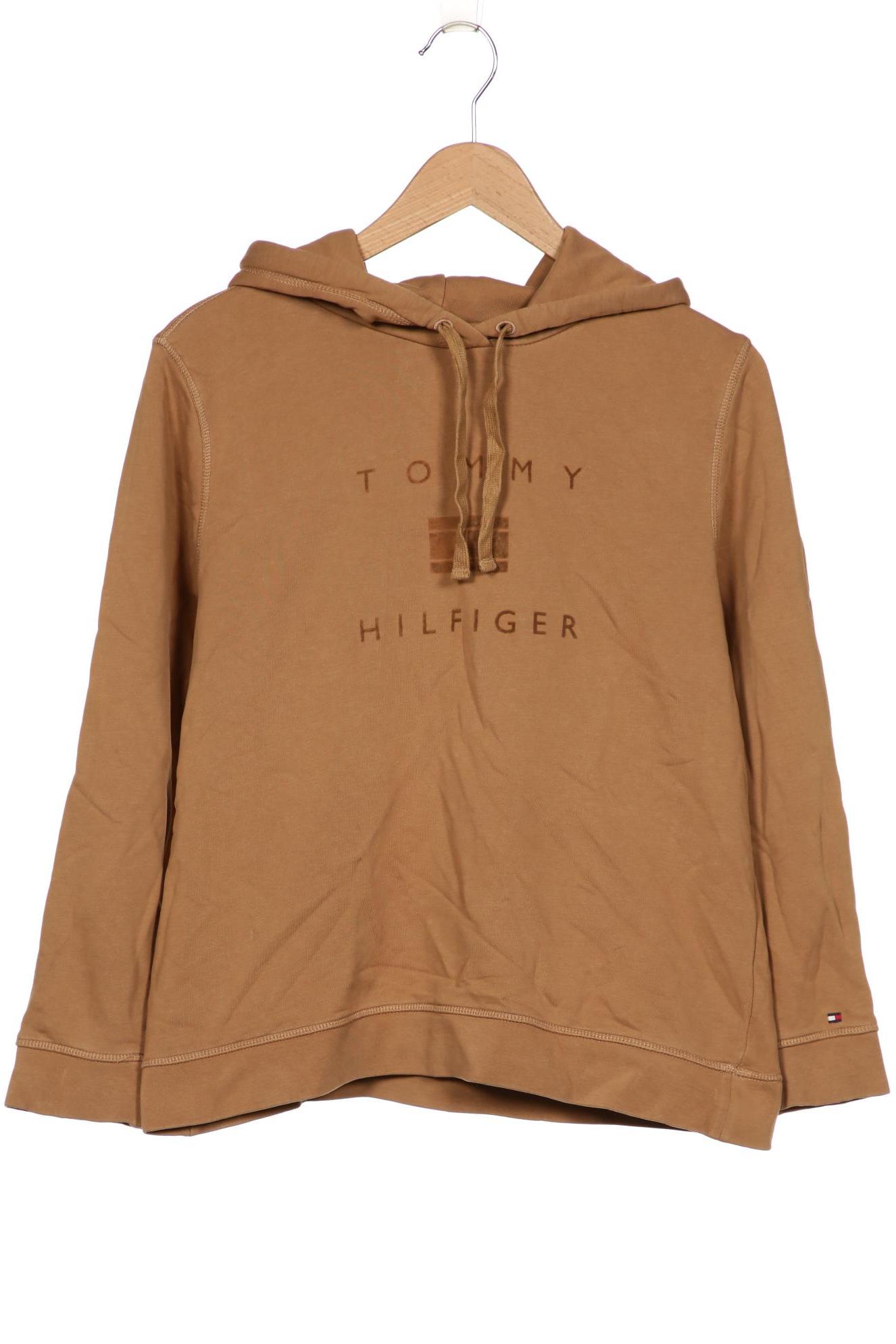 

Tommy Hilfiger Damen Kapuzenpullover, beige